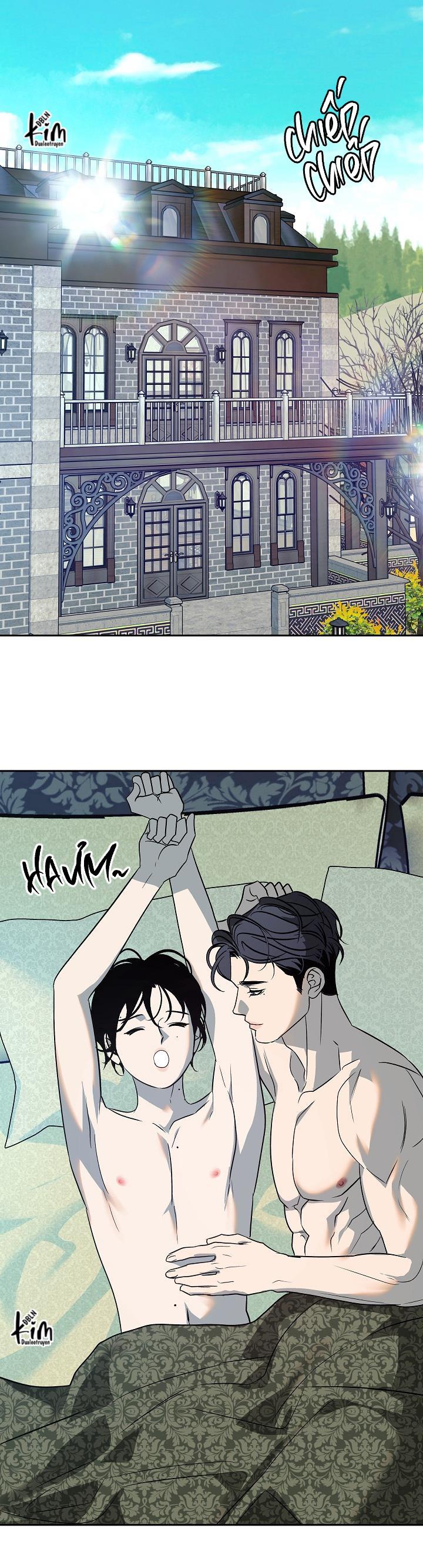 Đọc truyện Sa Ha (Anh dâu x em chồng) - Chapter 44