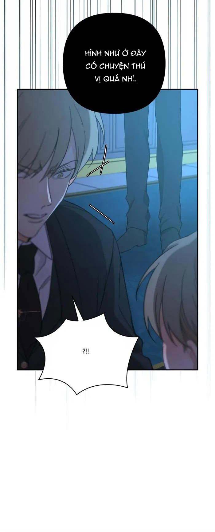 Đọc truyện Mắc Kẹt Trong Game Hẹn Hò Của Em Gái Tôi - Chapter 36