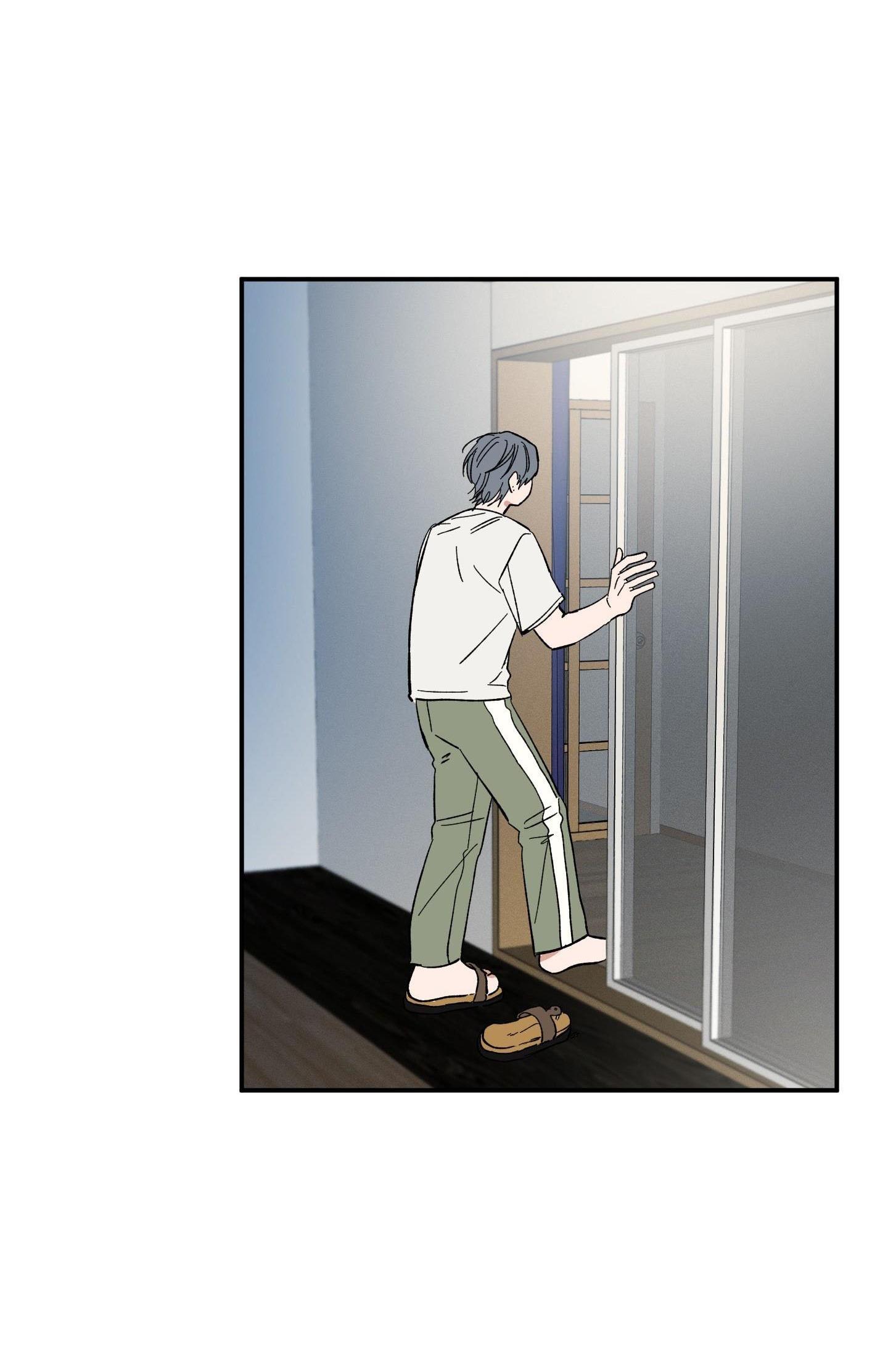 Đọc truyện  Điểm Hẹn Tình Đơn Phương - Chapter 20