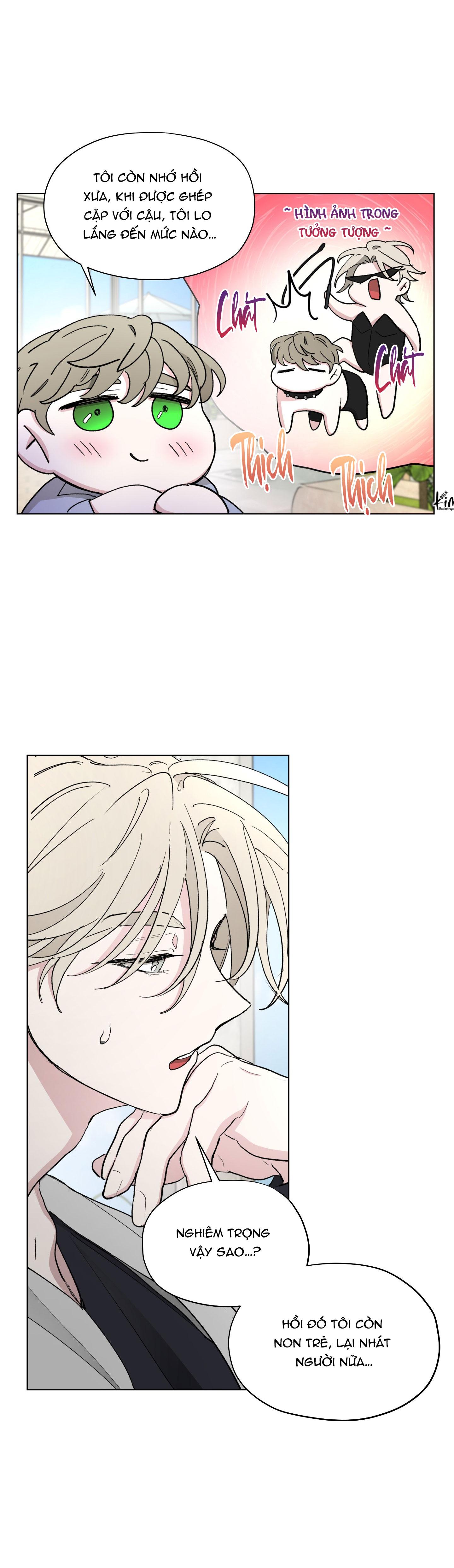 Đọc truyện GUIDE TOÀN NĂNG - Chapter 10