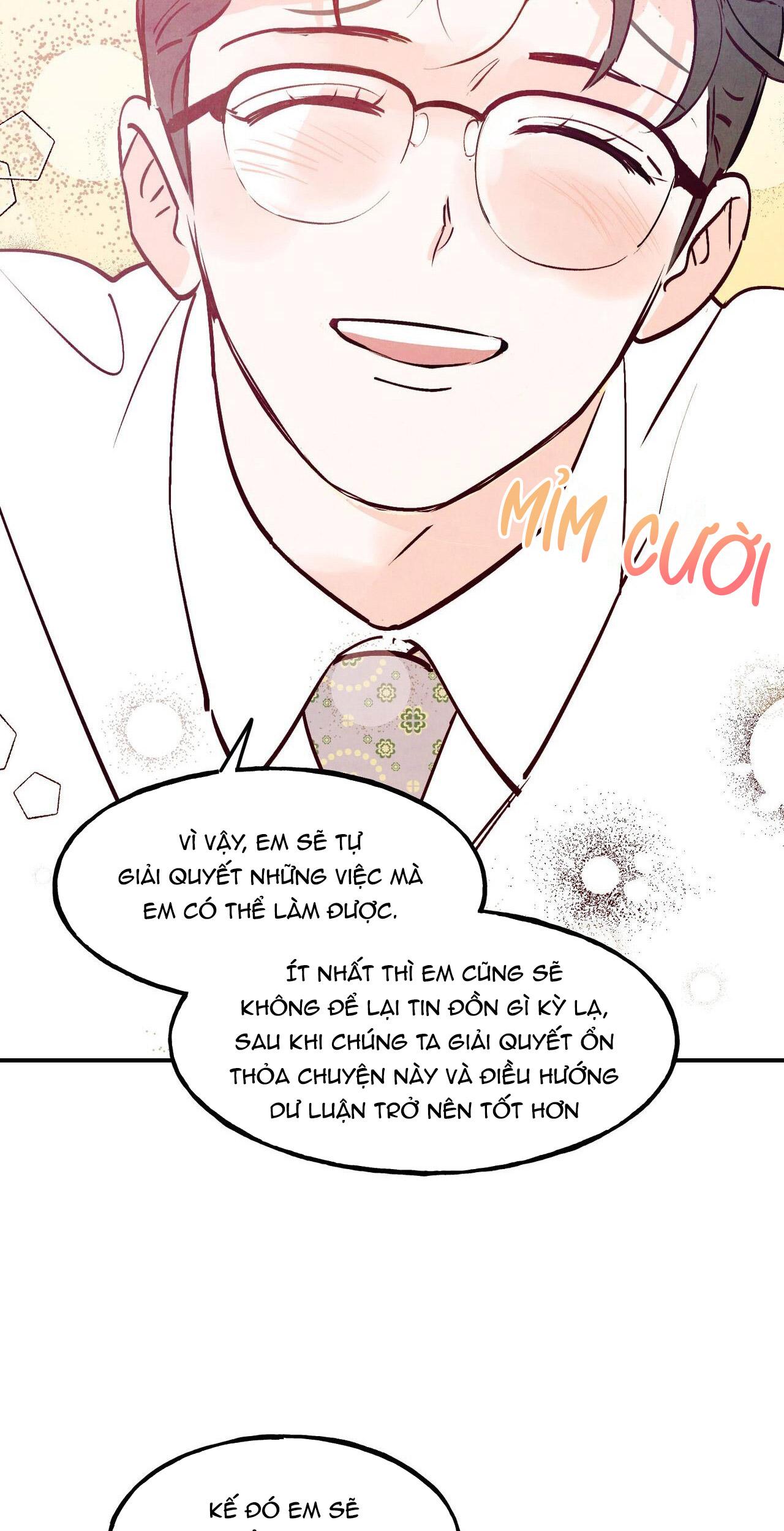 Đọc truyện Say Tình - Chapter 56