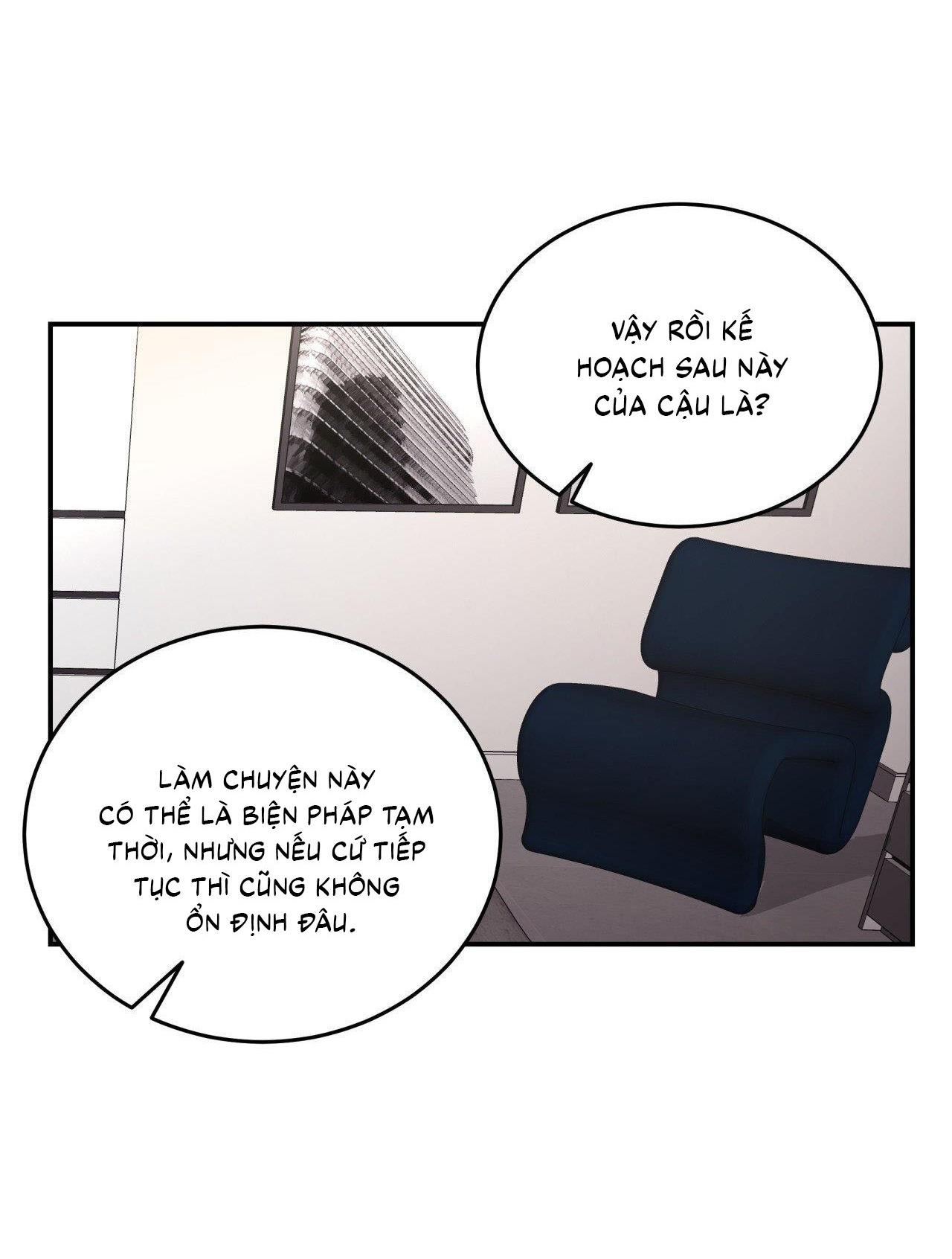 Đọc truyện  Love Remedy - Chapter 10