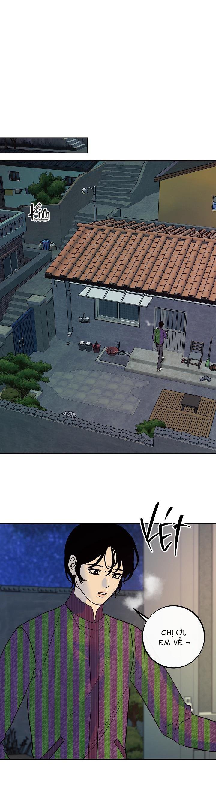 Đọc truyện Sa Ha (Anh dâu x em chồng) - Chapter 37