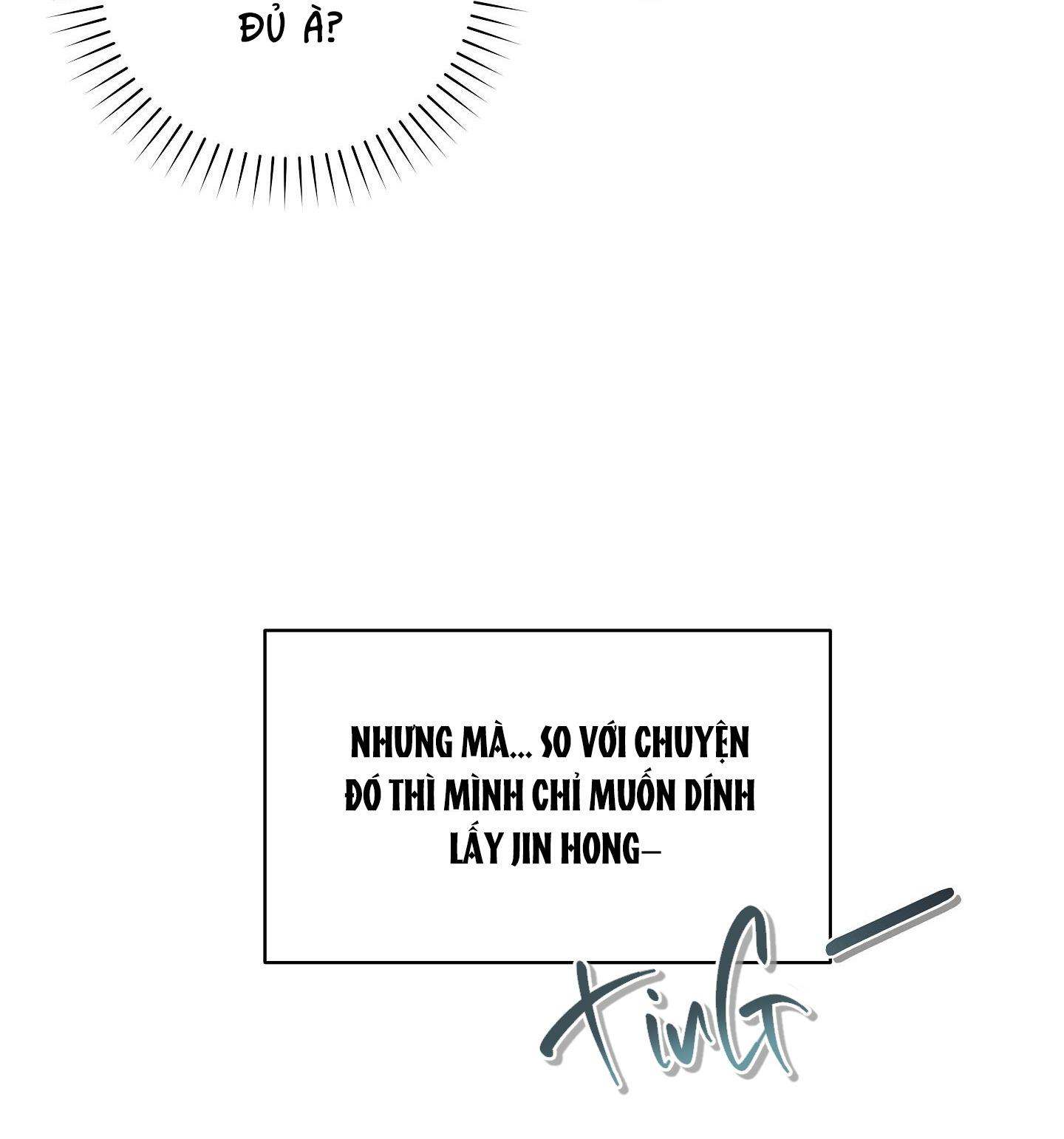 Đọc truyện CAMBOY BUNNY - Chapter 12