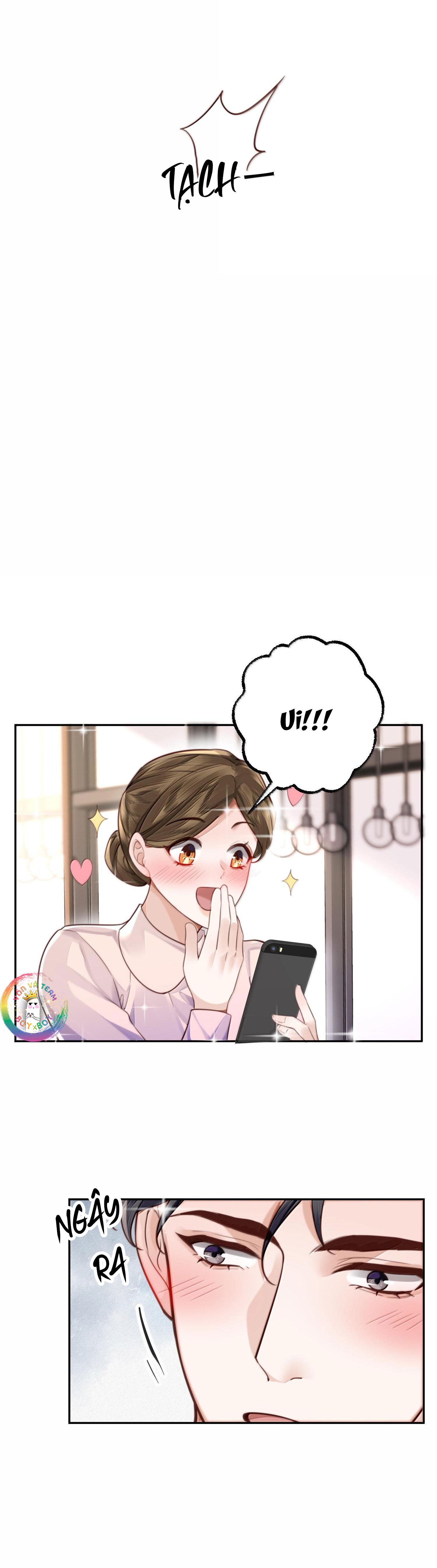 Đọc truyện (END) Đặc Chế Cho Riêng Anh - Chapter 102