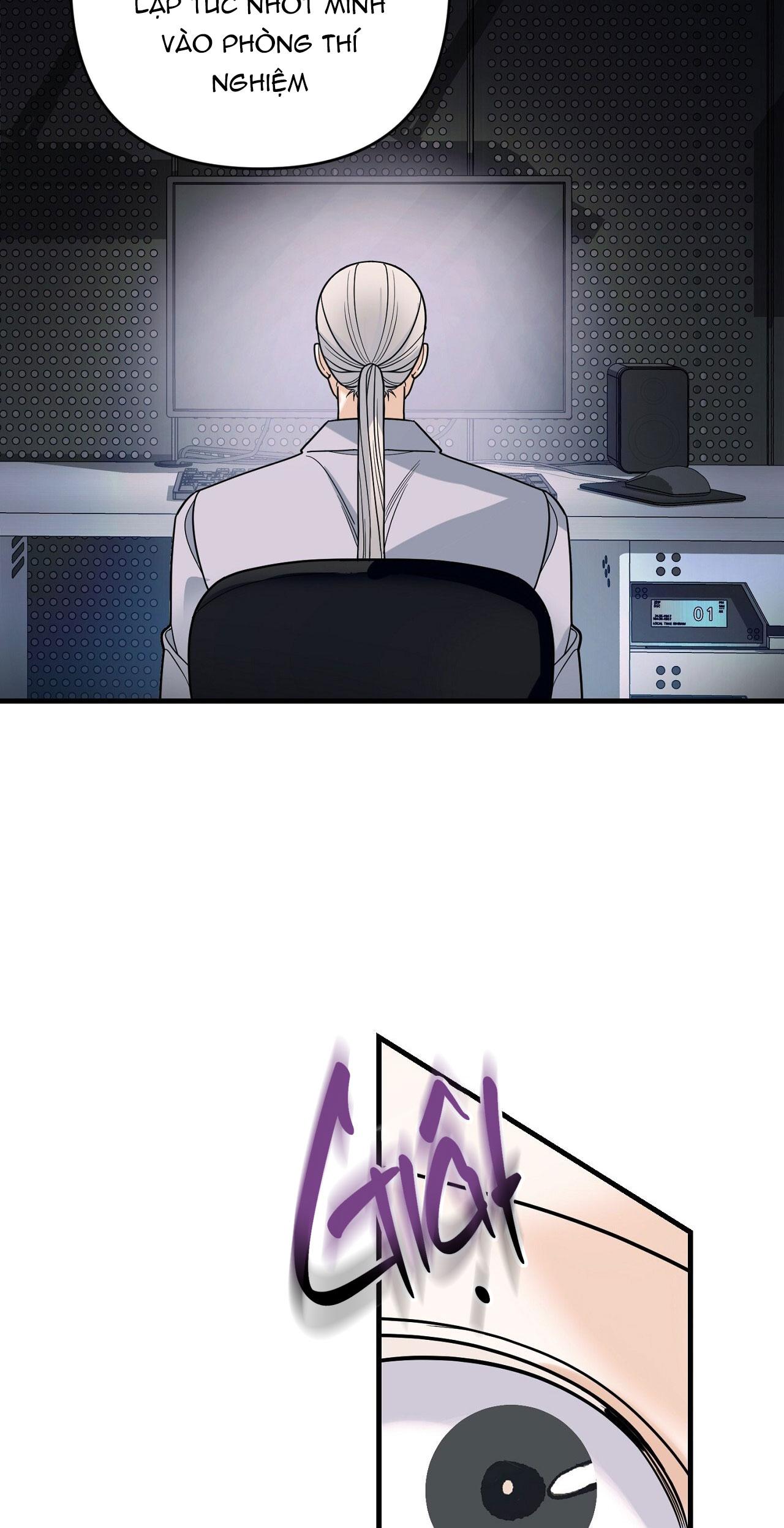 Đọc truyện ĐIỀU KIỆN CỦA GUIDE - Chapter 45