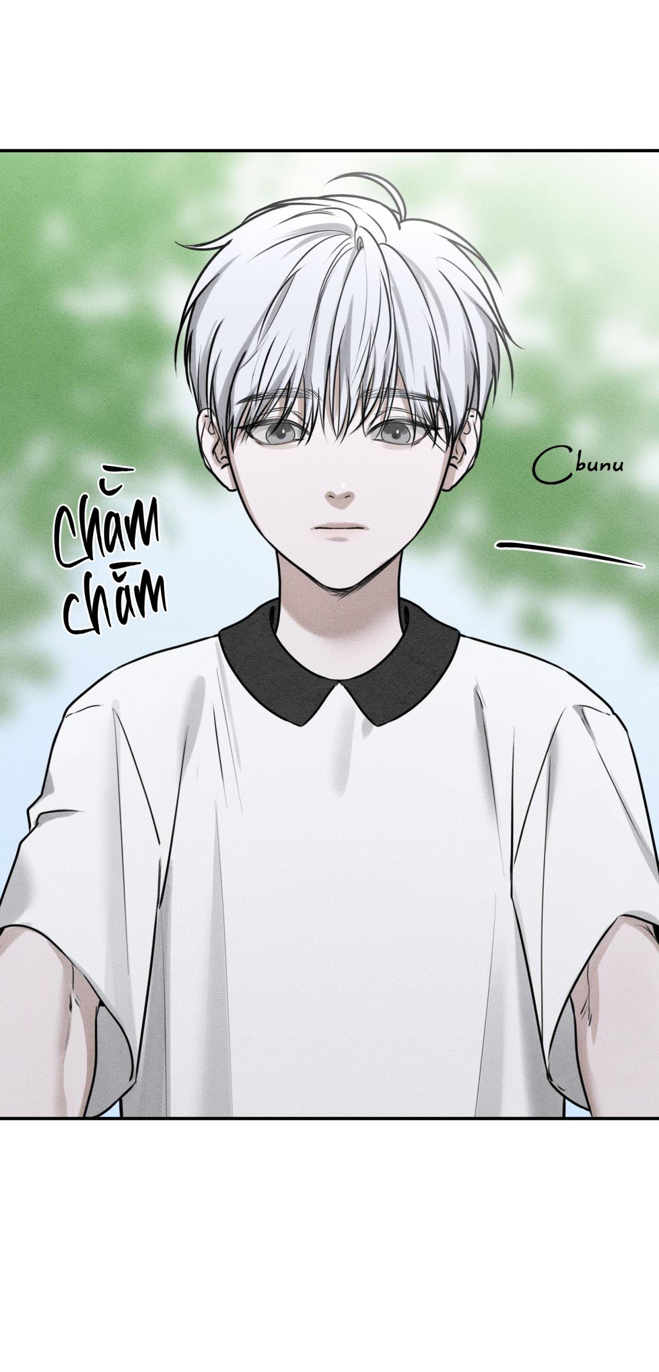 Đọc truyện  Gấu Teddy thân yêu - Chapter 1
