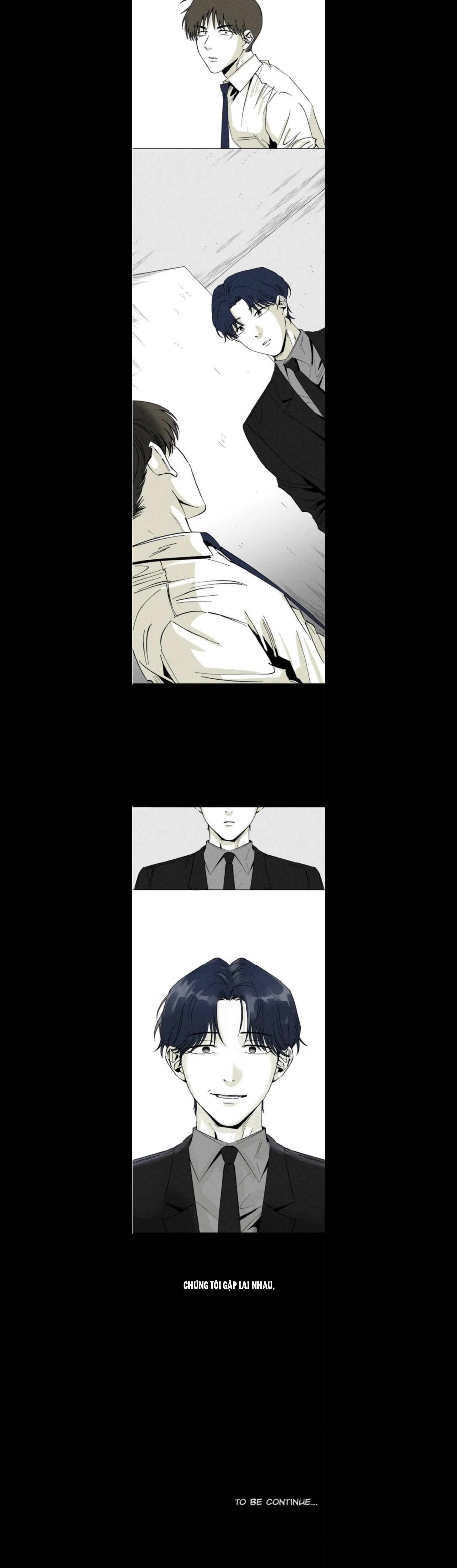 Đọc truyện Yuwon Không Thay Đổi - Chapter 1