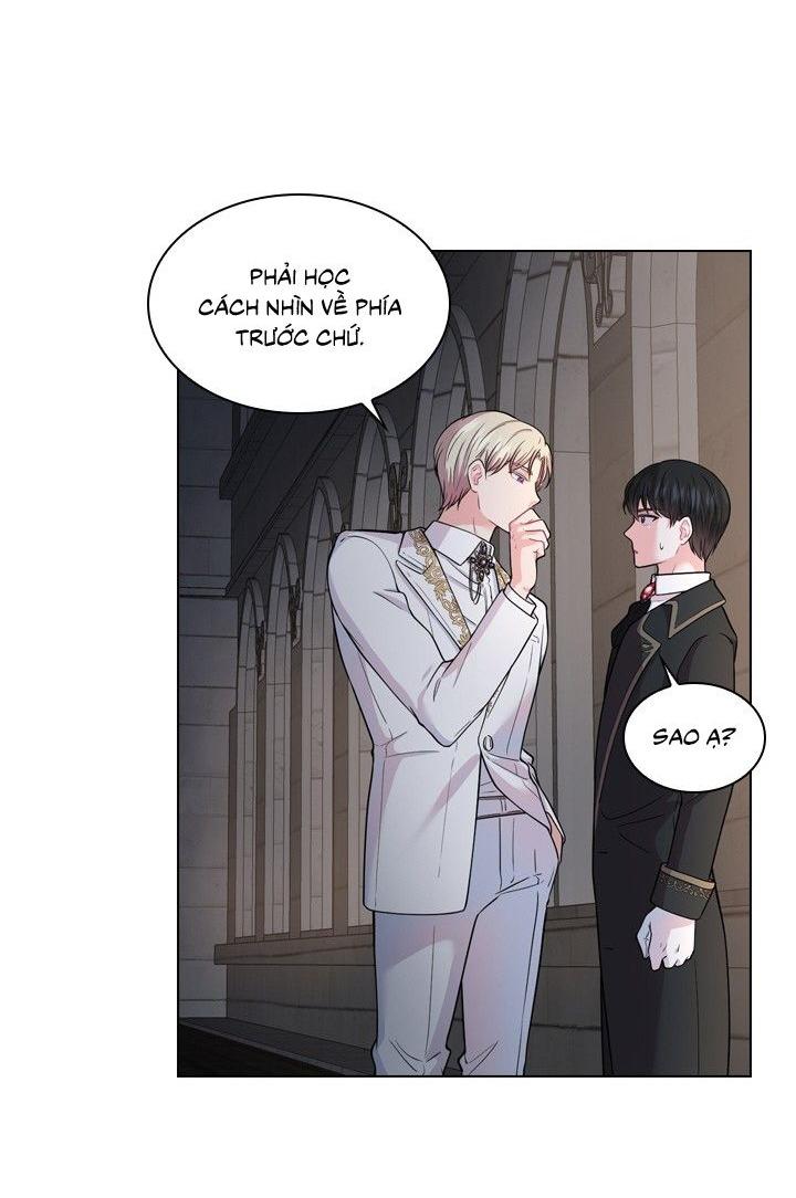 Đọc truyện Who’s your daddy - Chapter 5