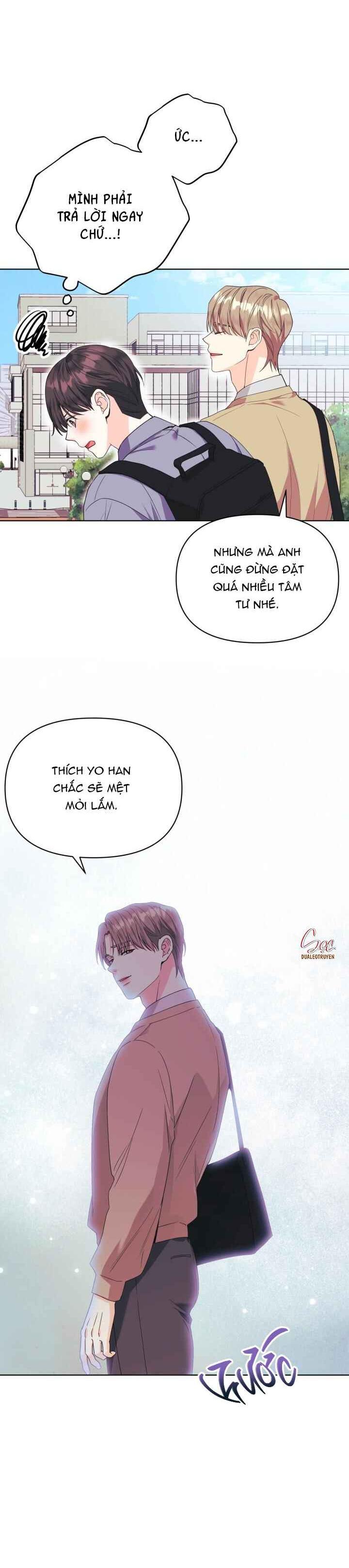 Đọc truyện RE PLAYLIST - Chapter 19