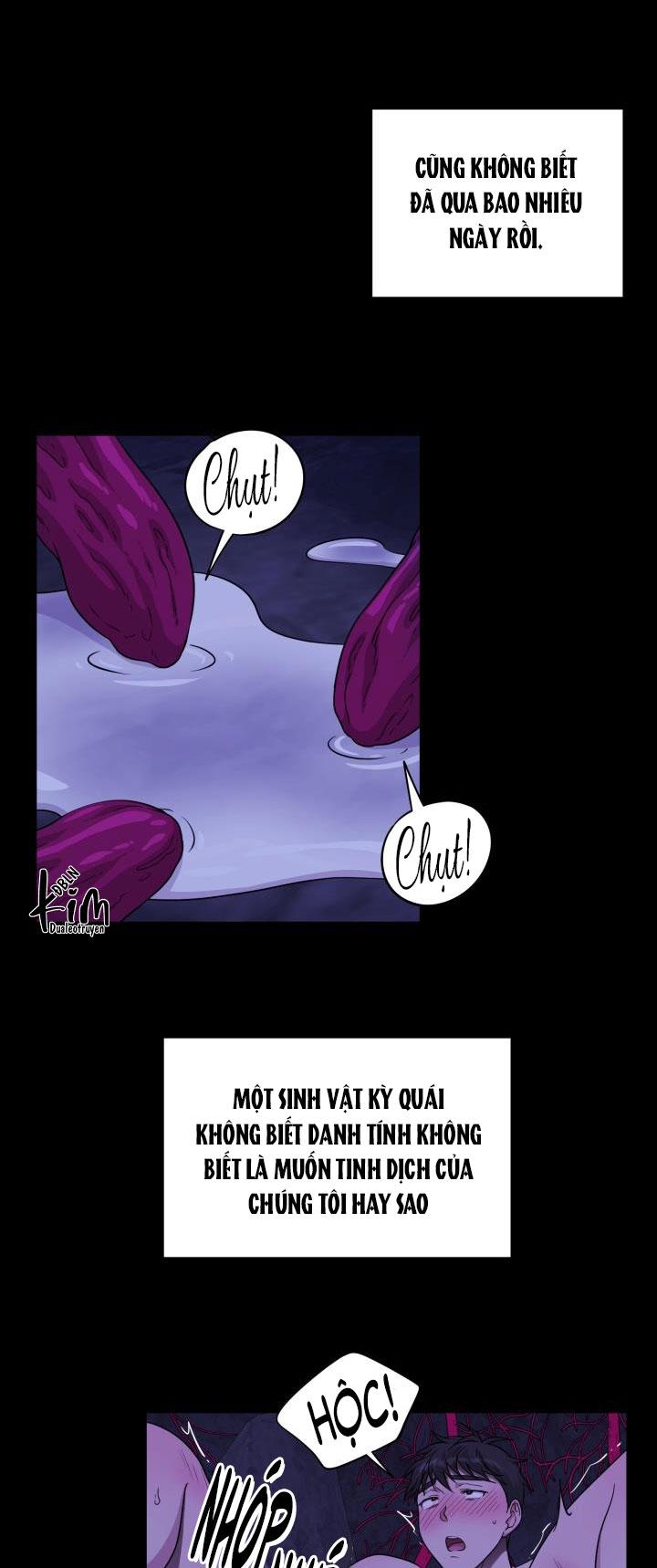 Đọc truyện SỰ THAM LAM CỦA NHÂN LOẠI - Chapter 5.3