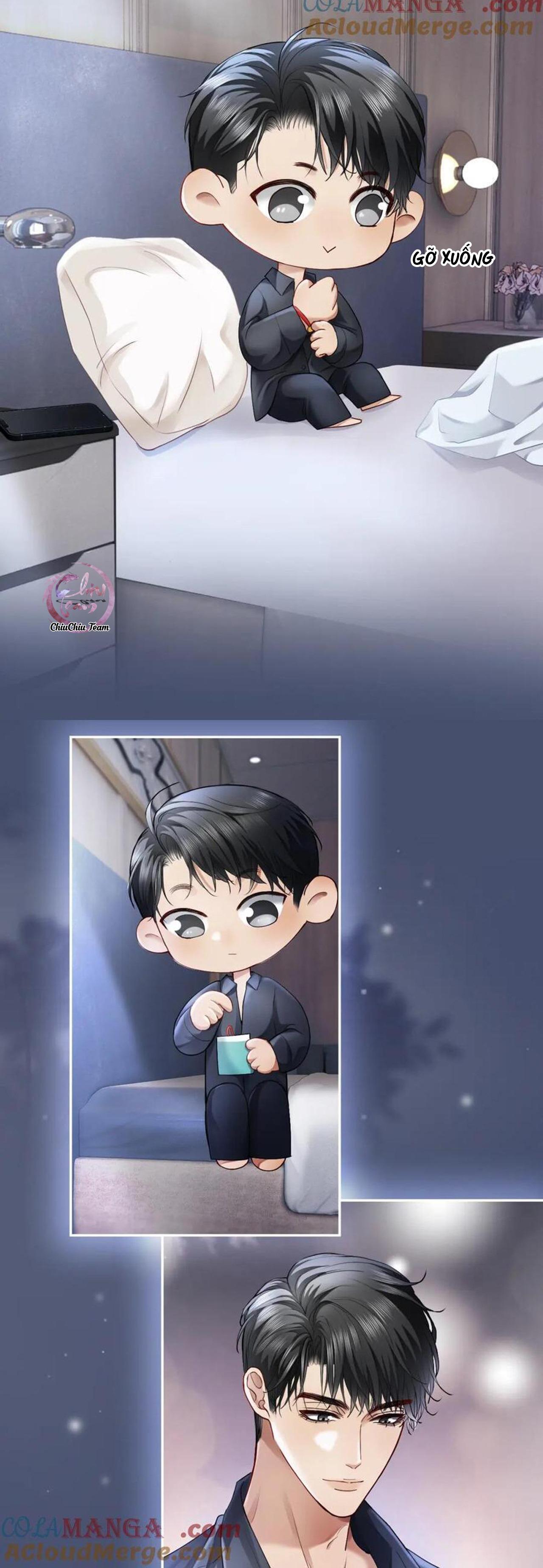 Đọc truyện Tiểu thiếu gia dựa vào nhan sắc càn quét toàn hệ thống - Chapter 17