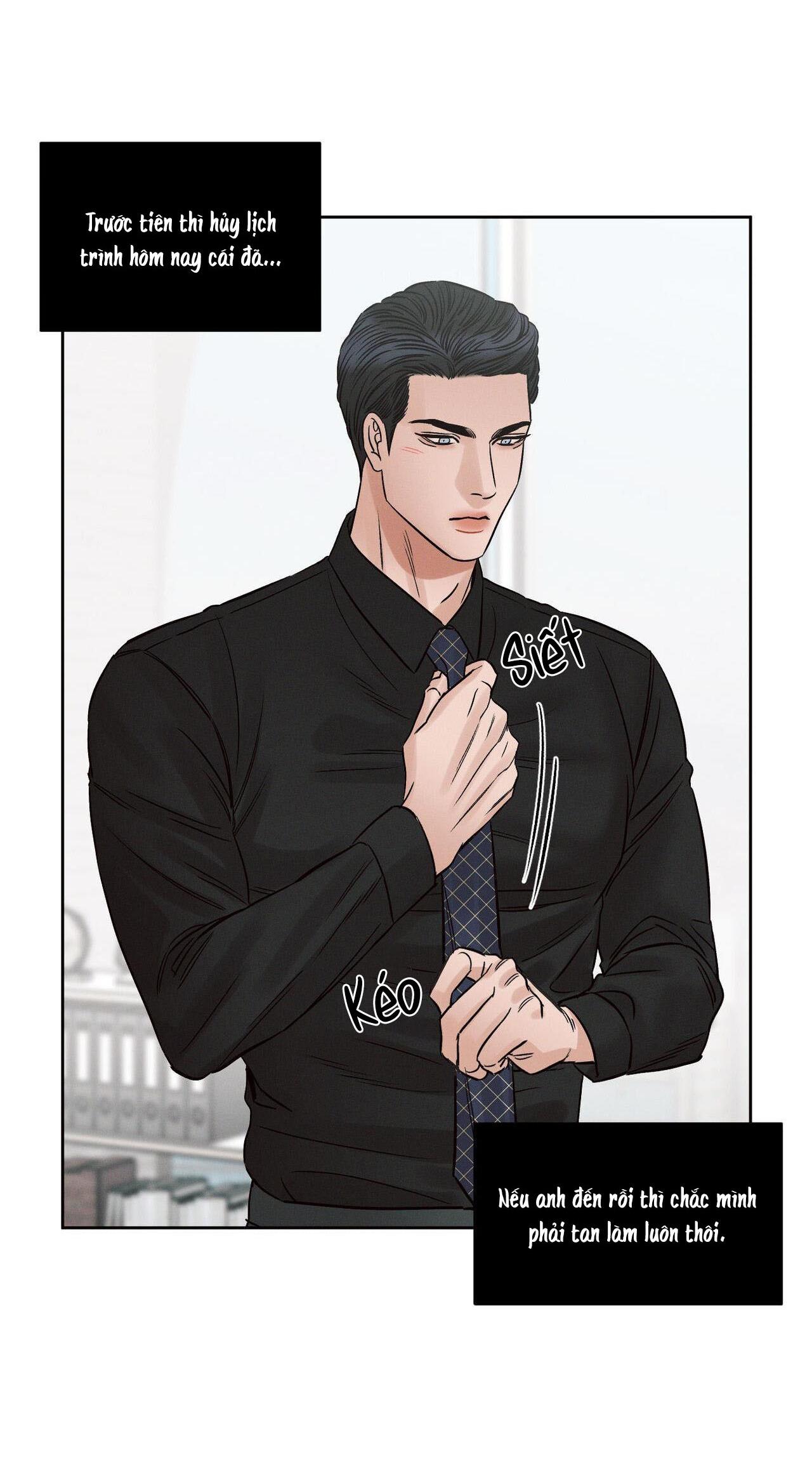 Đọc truyện Dù Anh Không Yêu Em - Chapter 100