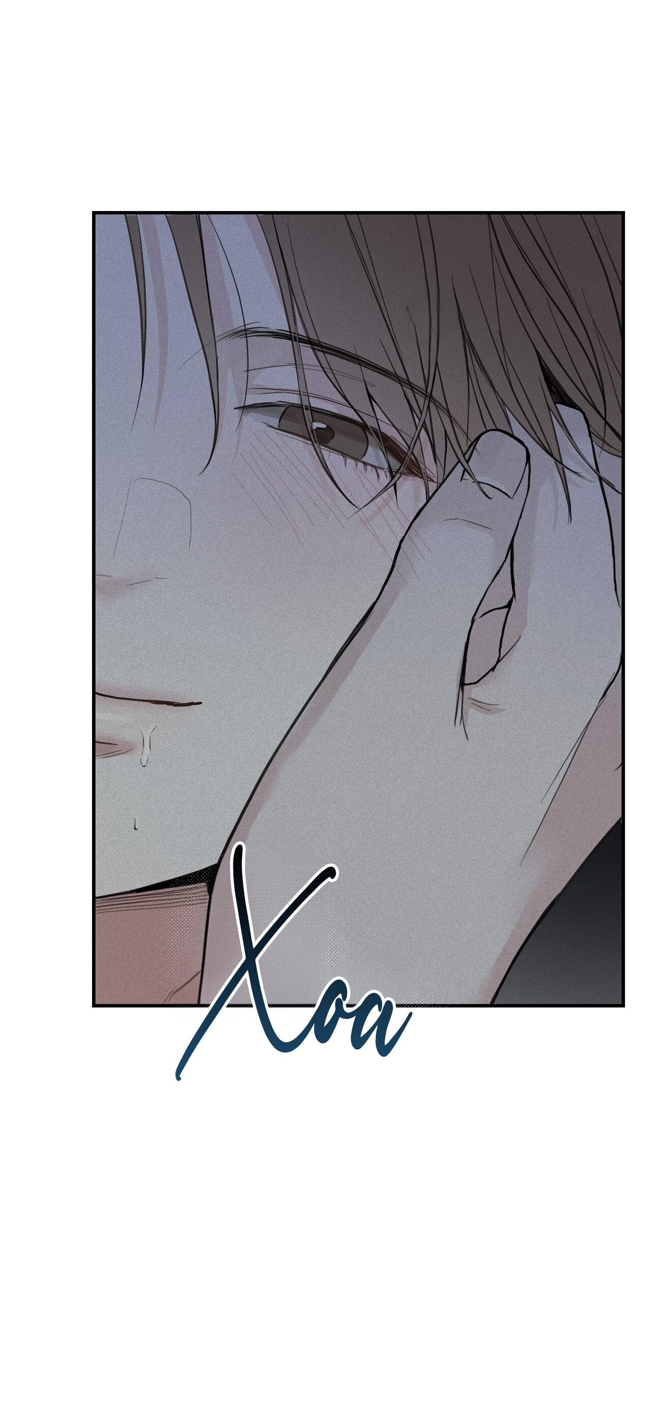 Đọc truyện PROJECTION - Chapter 1