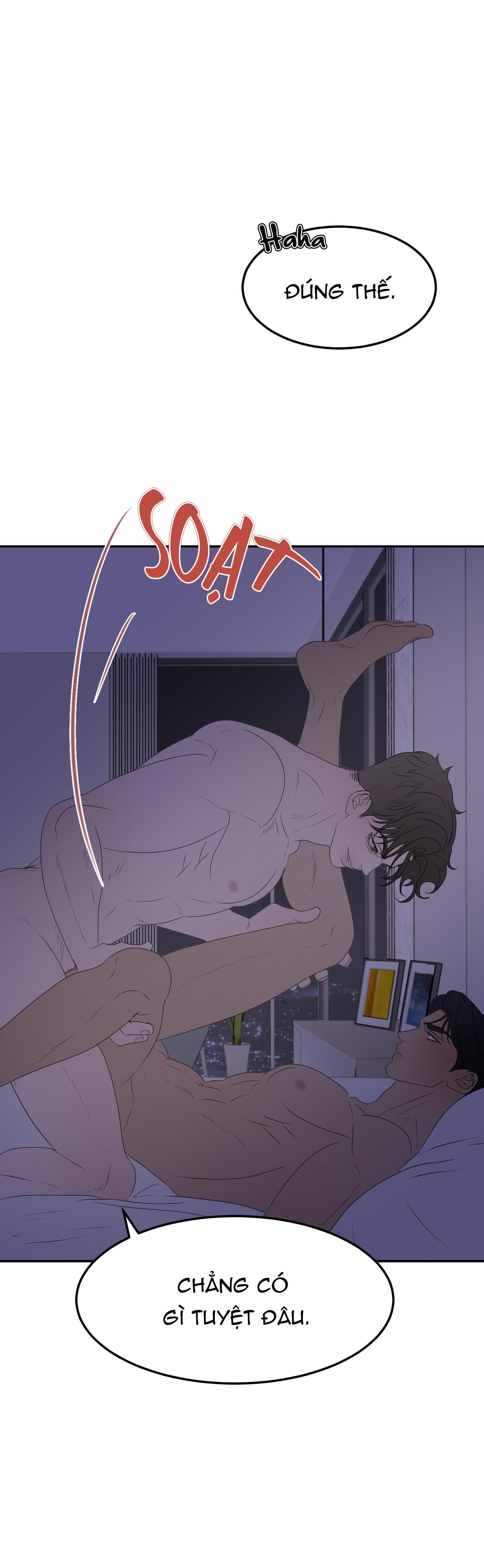 Đọc truyện Kick your heart - Chapter 7