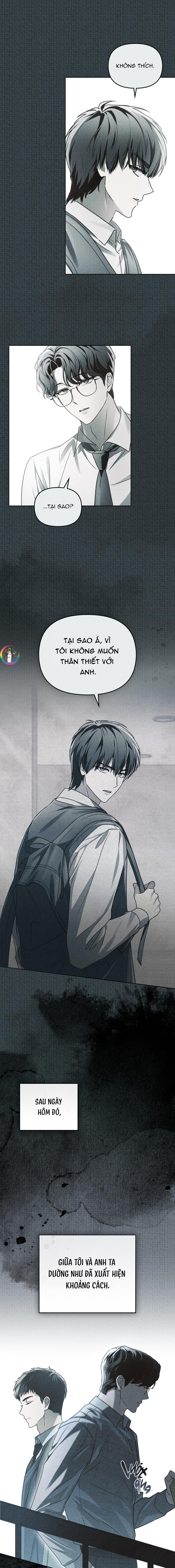 Đọc truyện Linh Hồn Lửa - Chapter 15