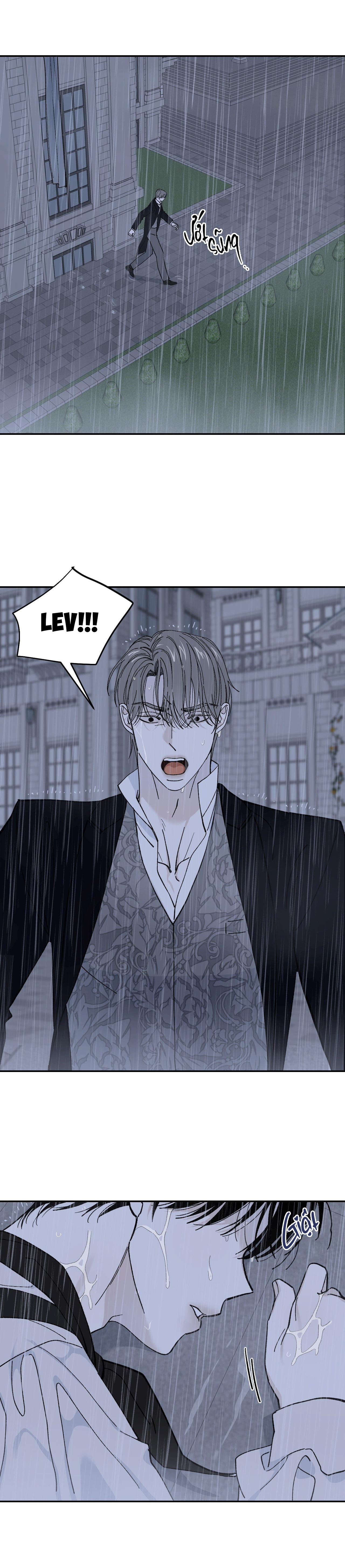 Đọc truyện DINH THỰ - Chapter 52