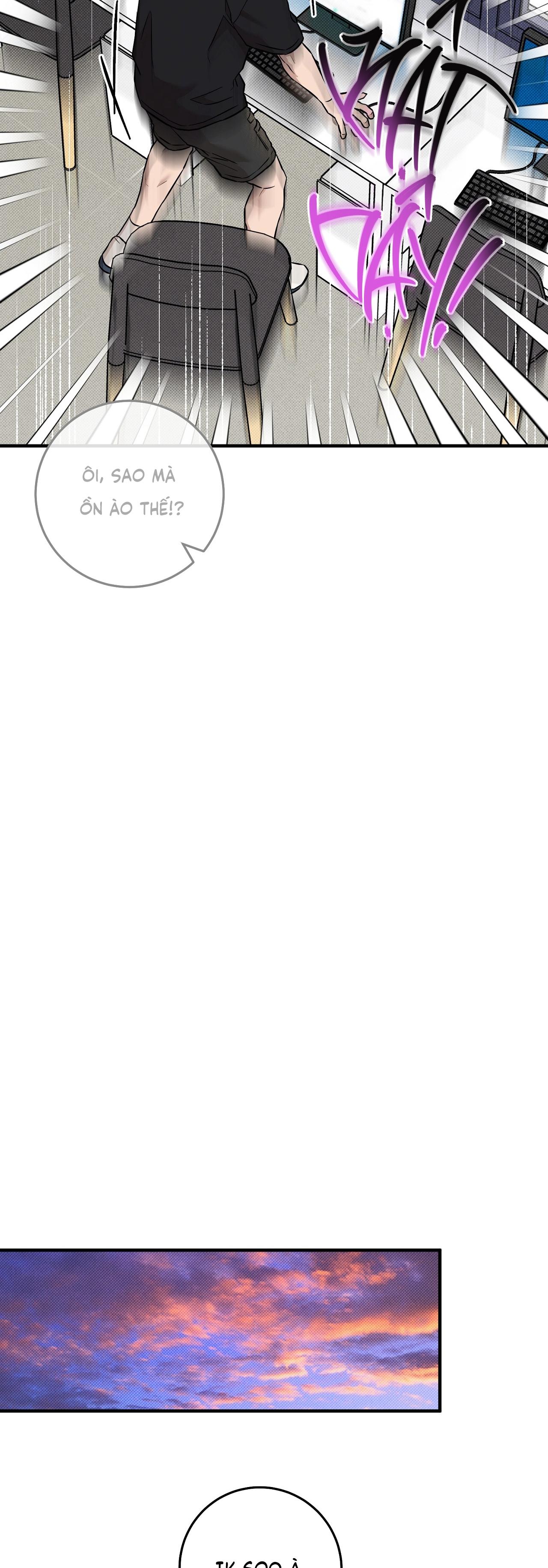 Đọc truyện NĂM NAY SẼ KHÁC - Chapter 11