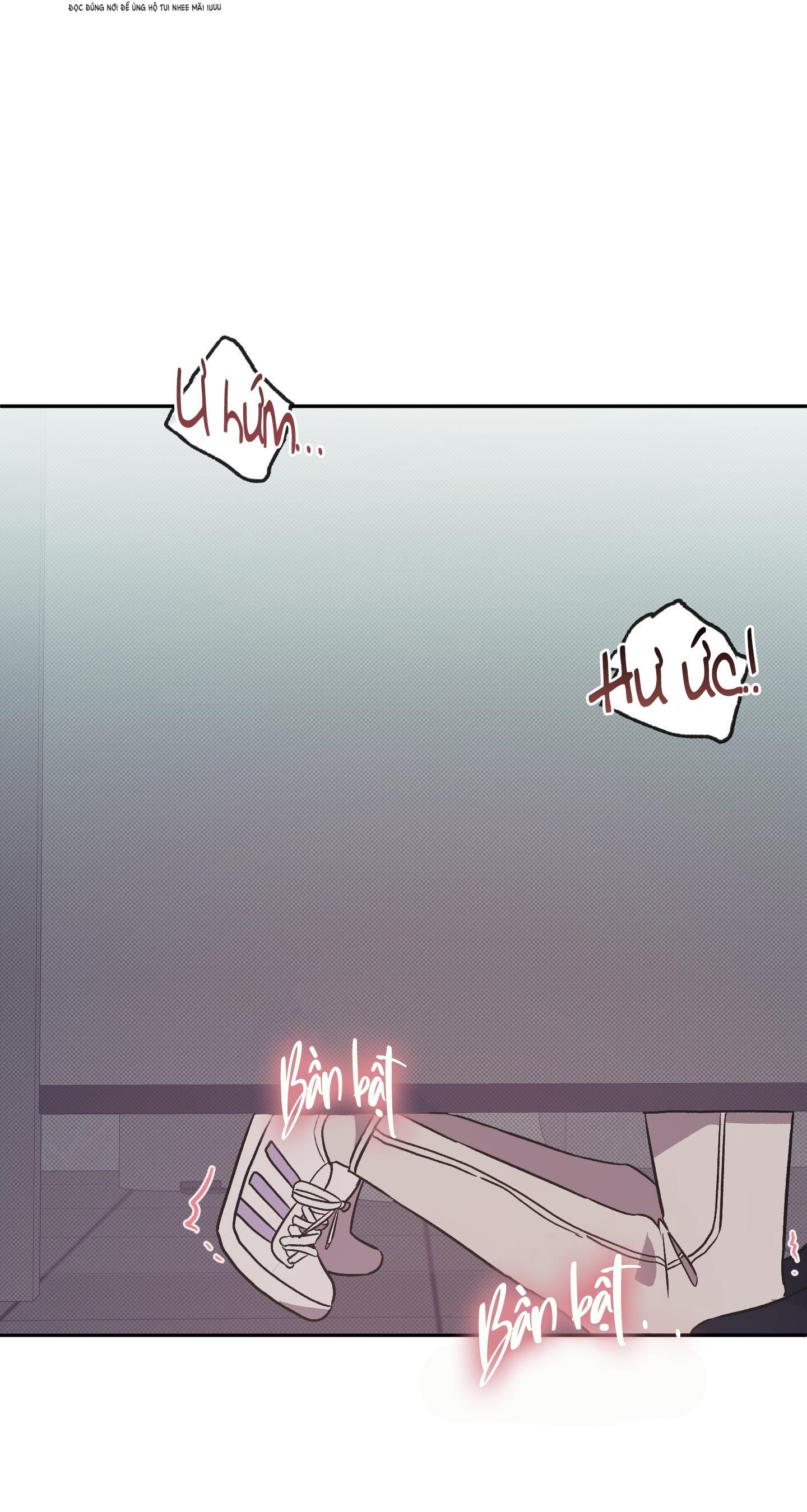Đọc truyện Vì Sự Vĩnh Cửu - Chapter 8