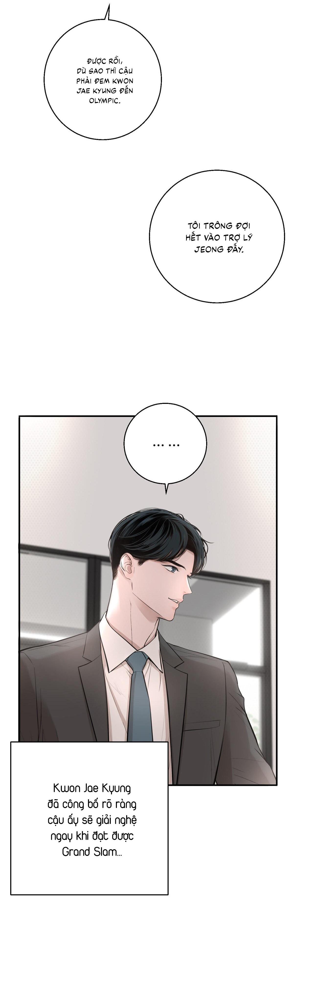 Đọc truyện |DROP| CÚ DASH - Chapter 13