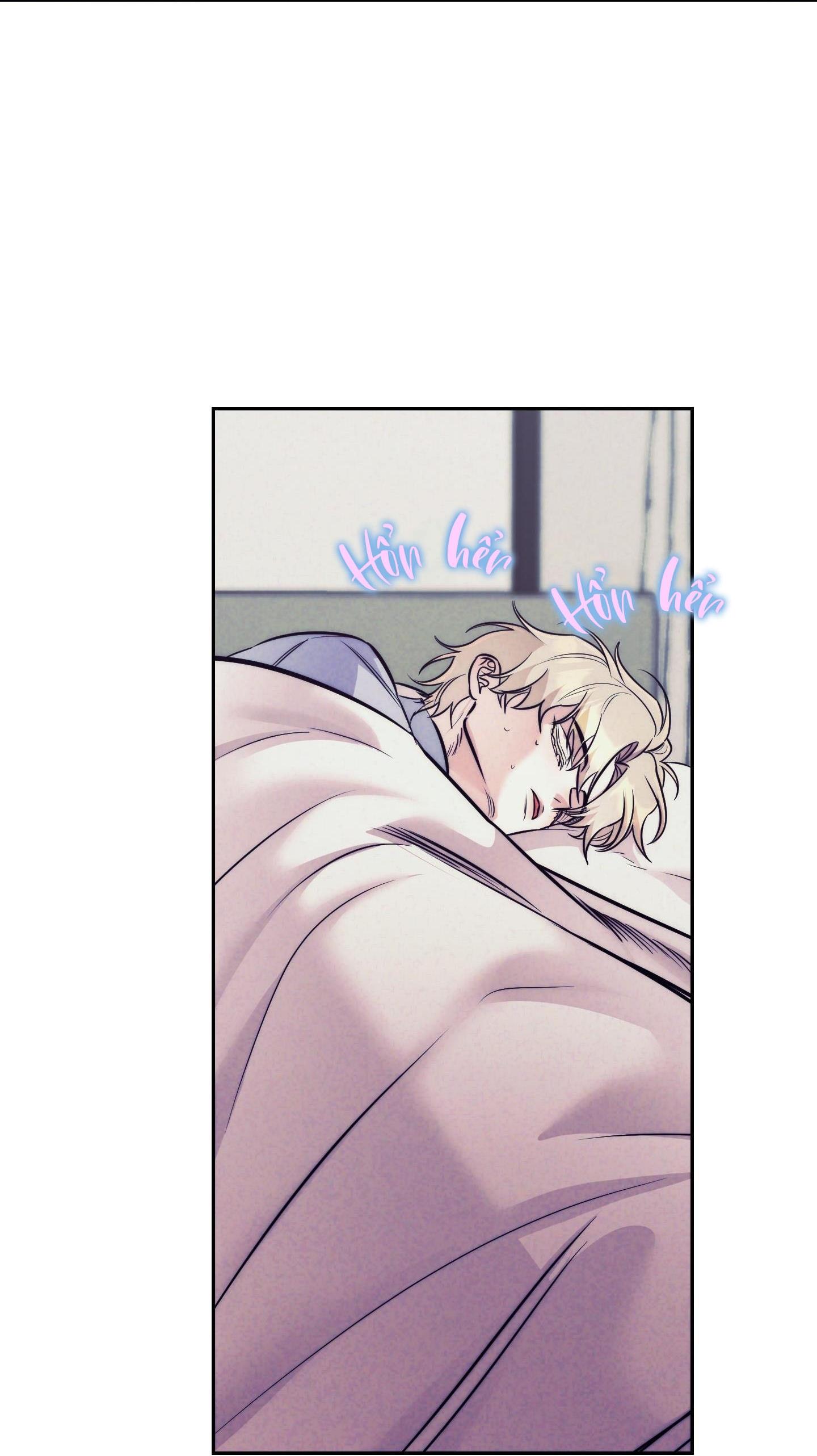 Đọc truyện  Stigma - Chapter 39