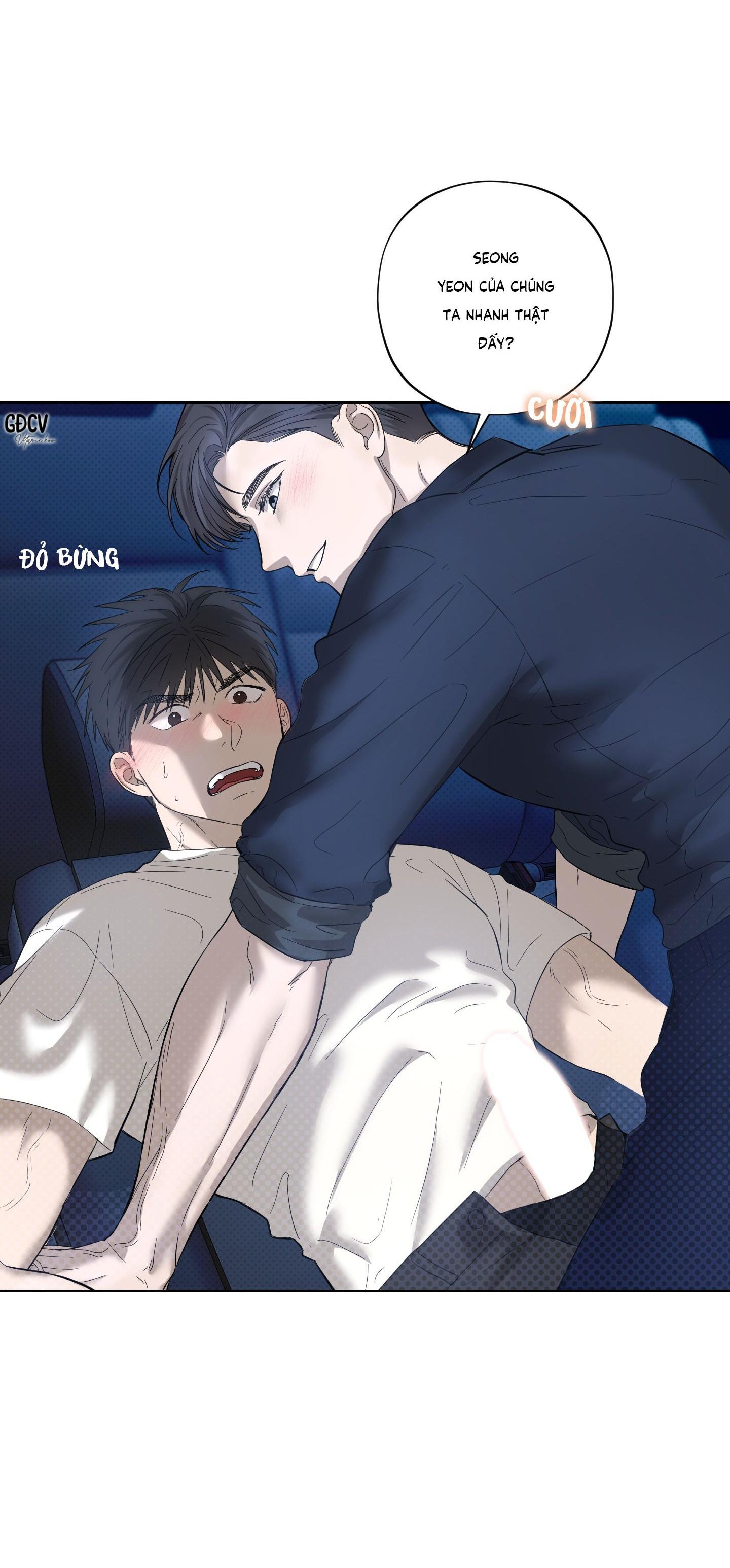Đọc truyện TUYỂN TẬP ÁM ẢNH, MƯU MÔ CÔNG - Chapter 4.4