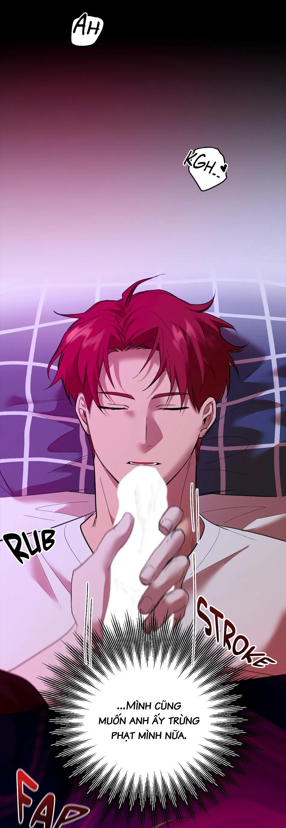 Đọc truyện Hiểu Lầm - Chapter 3