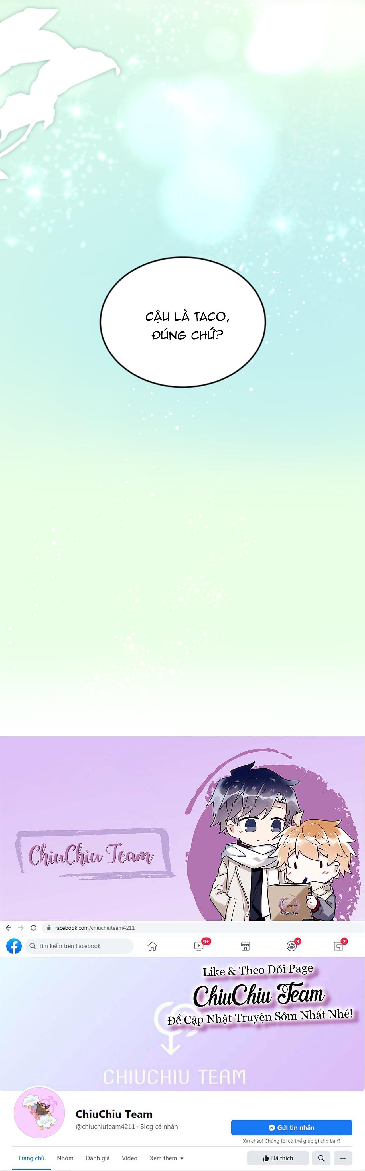 Đọc truyện Liên Minh Thất Tình Ngày Thứ 6 - Chapter 3