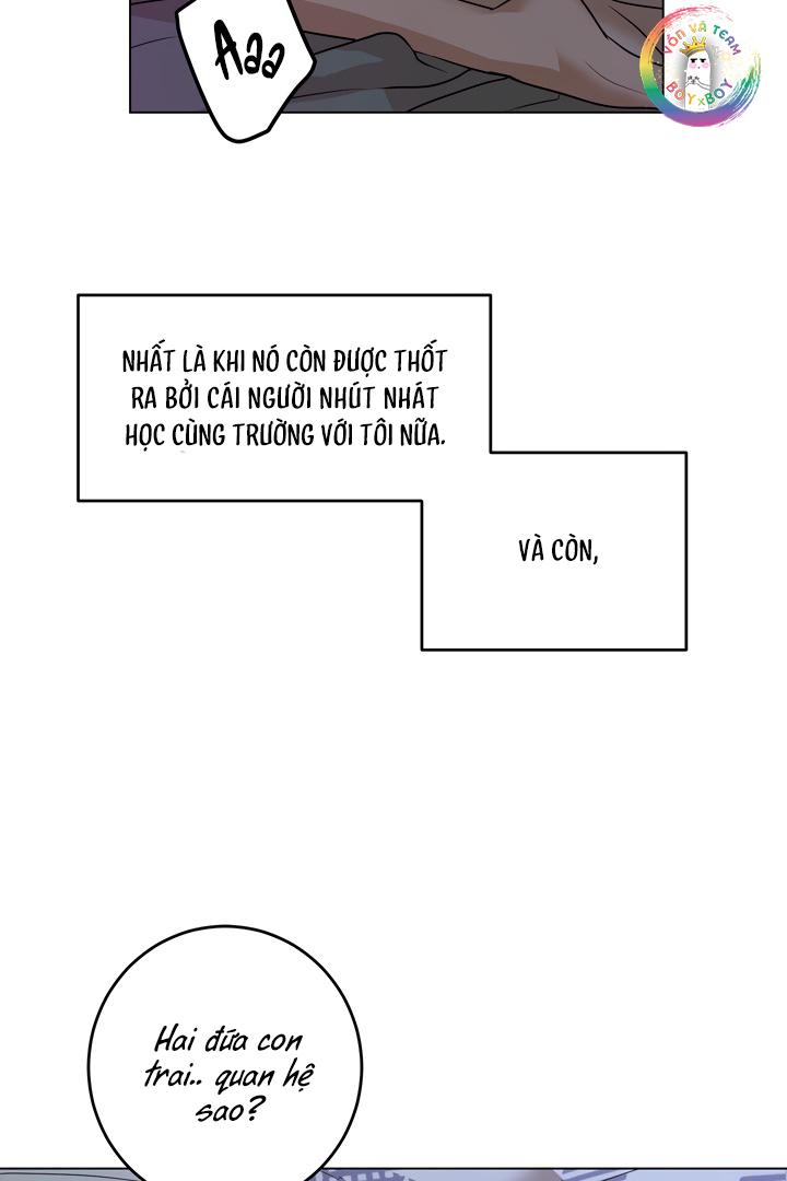 Đọc truyện (END) Lời Tán Tỉnh Ngọt Tựa Bánh Bích Quy - Chapter 1