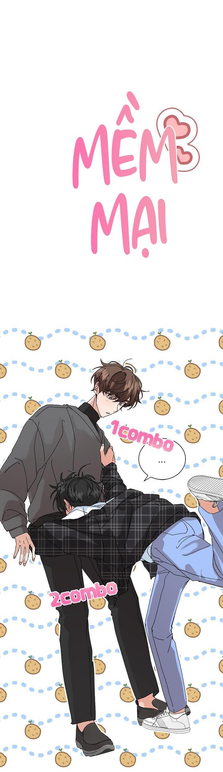 Đọc truyện ĐẶC QUYỀN CHO CẶP ĐÔI MỚI CƯỚI - Chapter 13