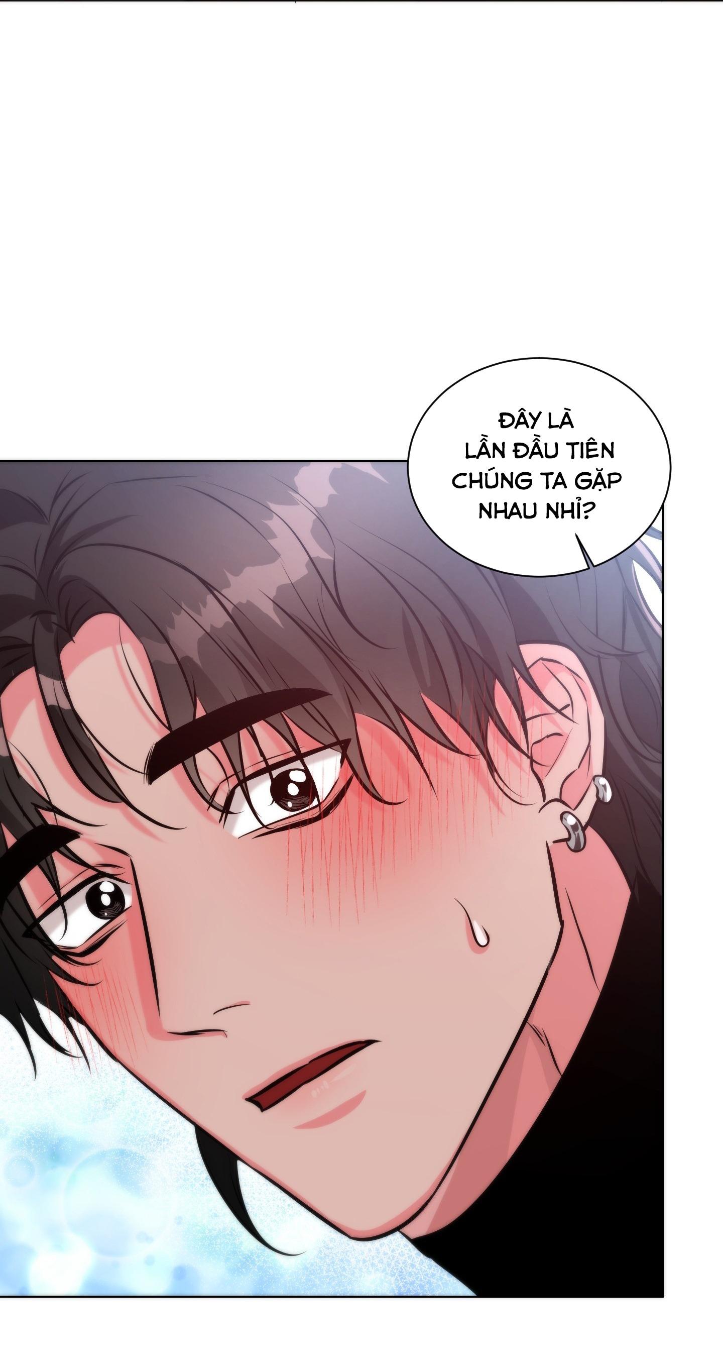 Đọc truyện NÊN NẮM TAY TRƯỚC SAO? (END) - Chapter 1