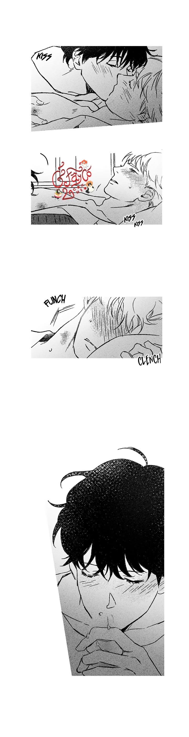 Đọc truyện Xin Hãy Yêu Tôi - Chapter 8