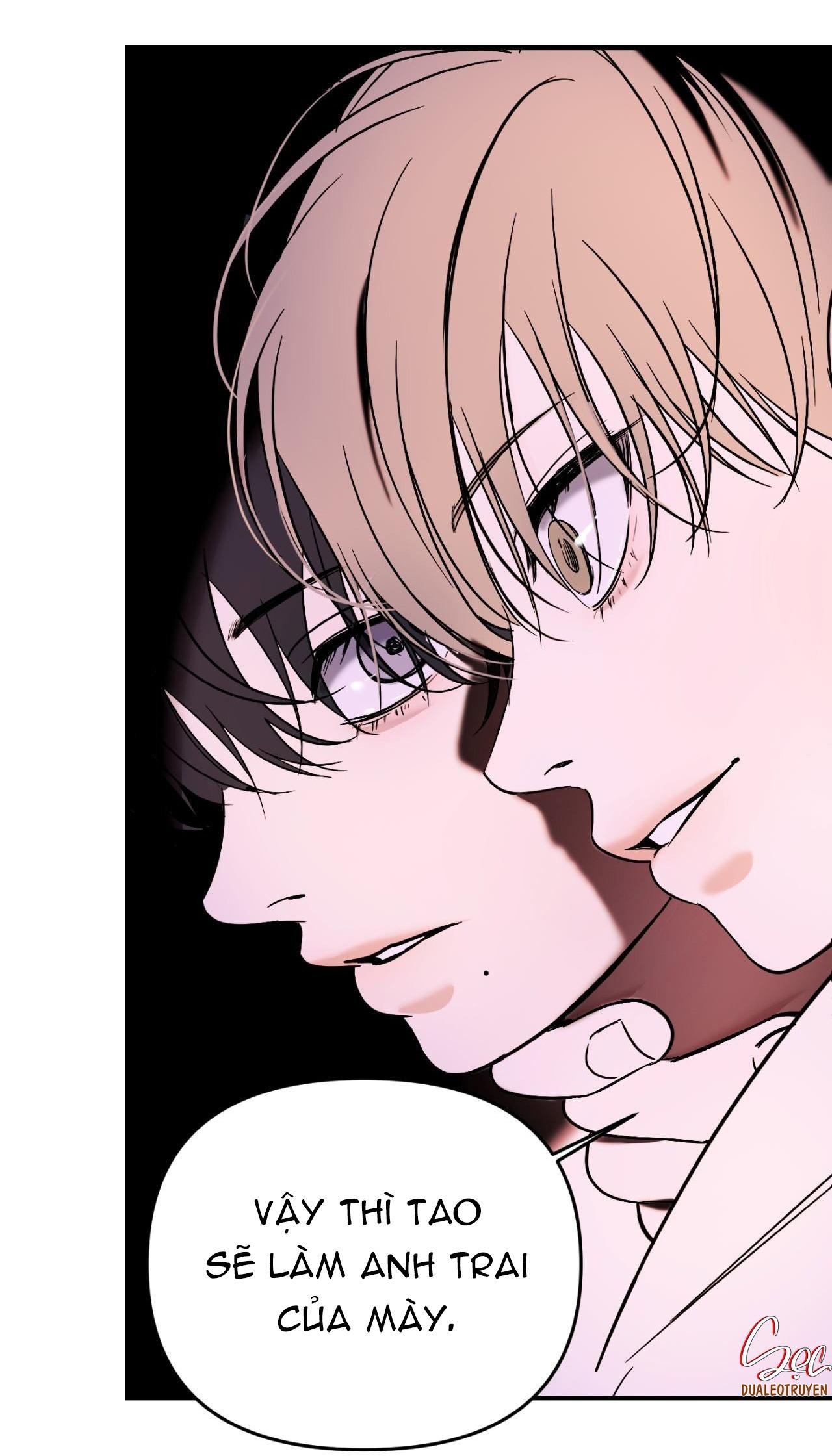 Đọc truyện ĐÈN NỀN - Chapter 34