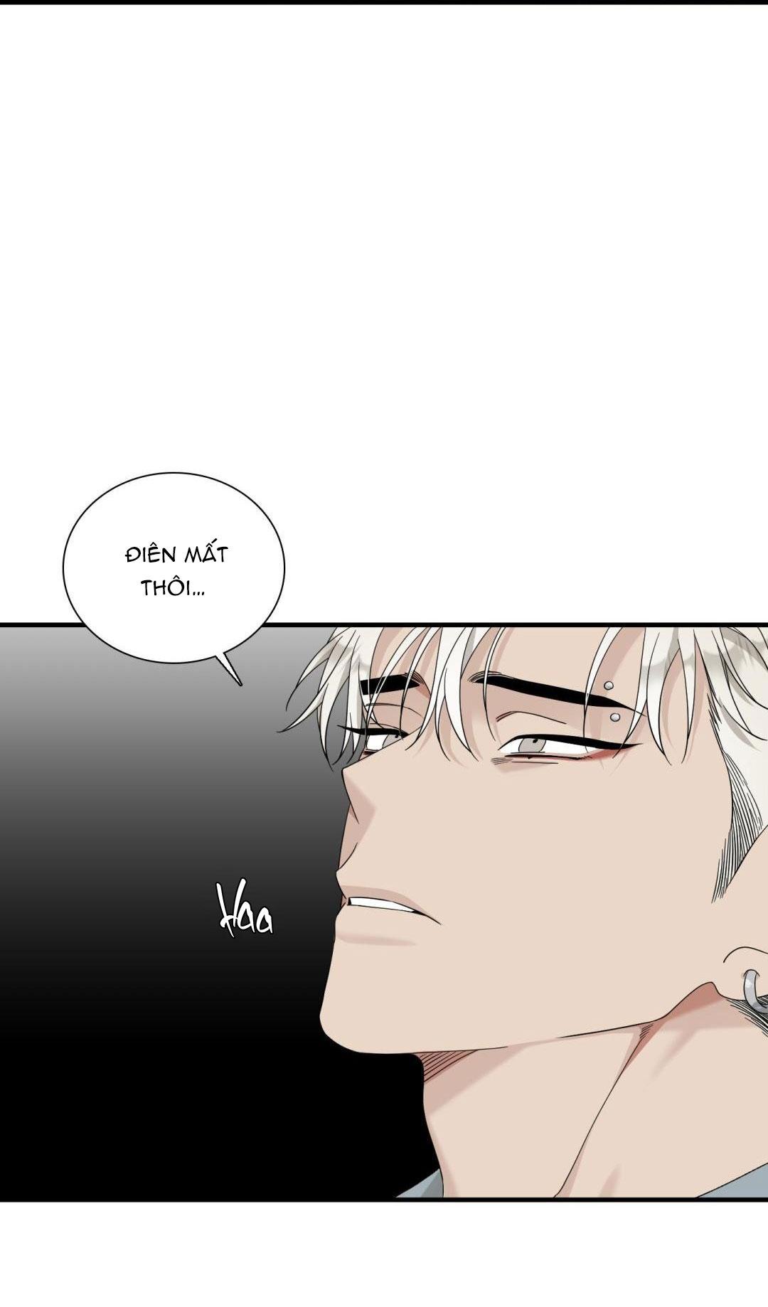 Đọc truyện FOULS START - Chapter 11