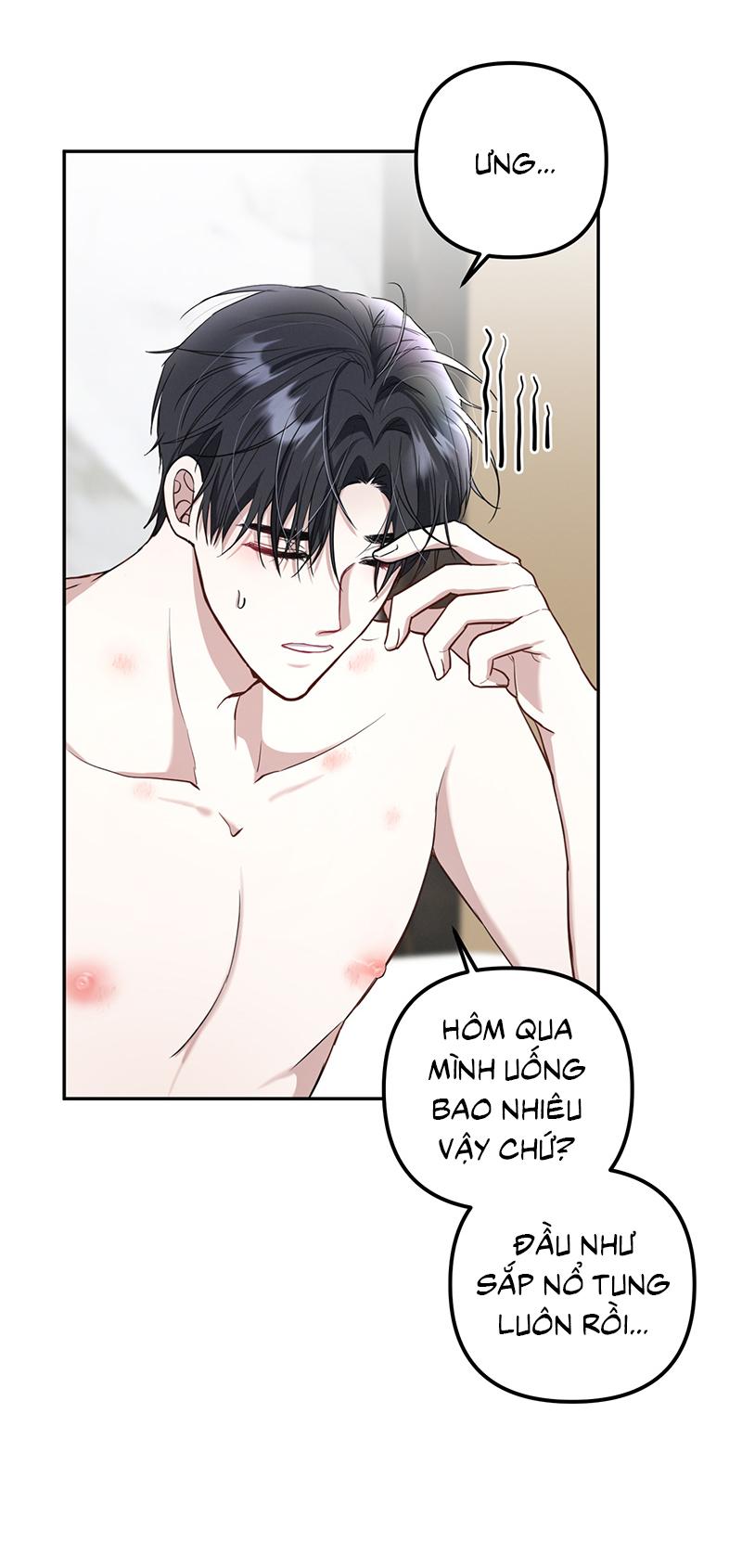 Đọc truyện Thương vụ thứ hai - Chapter 0
