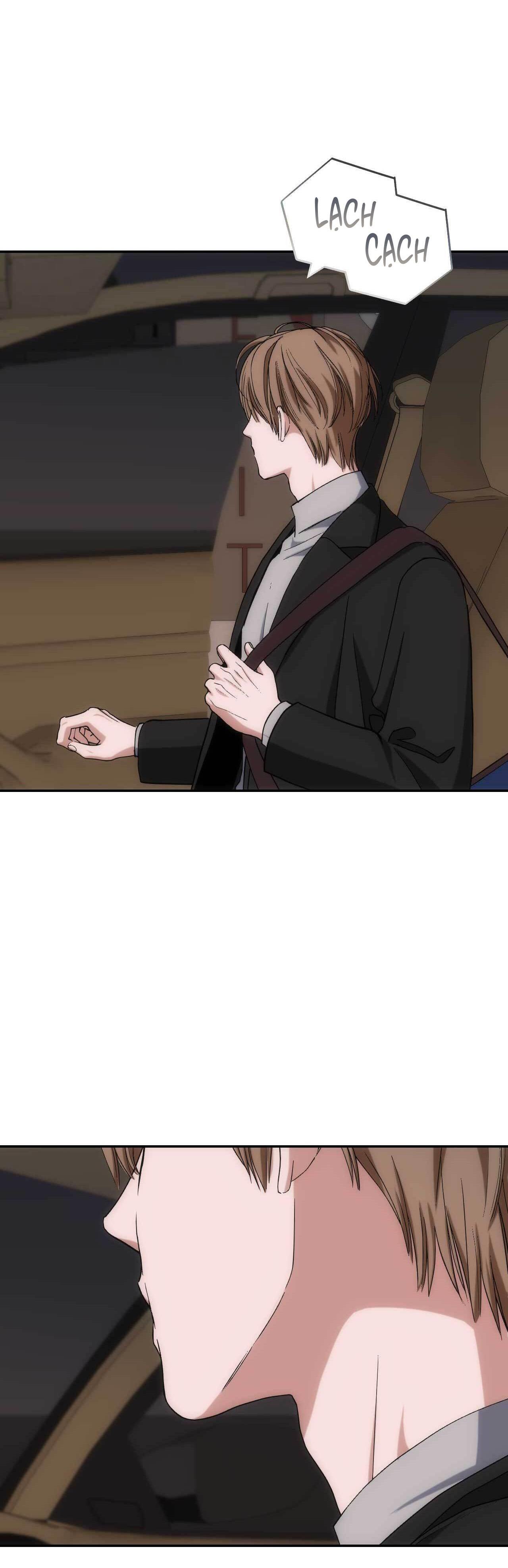 Đọc truyện CHÌM TRONG KHOÁI LẠC - Chapter 26