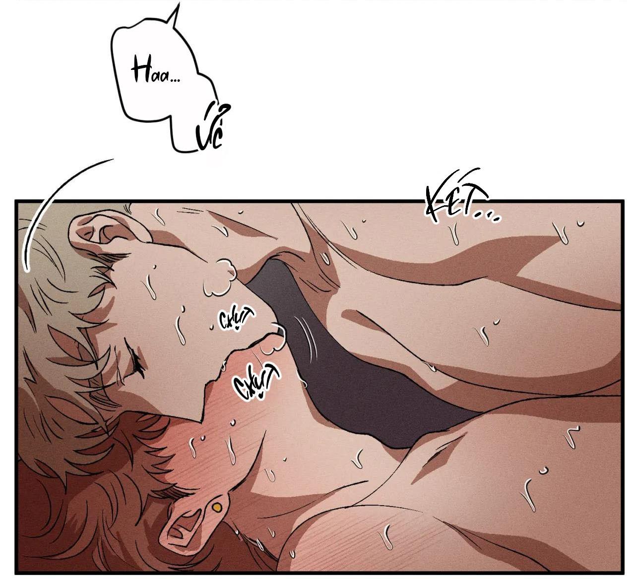Đọc truyện  Bẫy Đôi Ngọt Ngào - Chapter 41