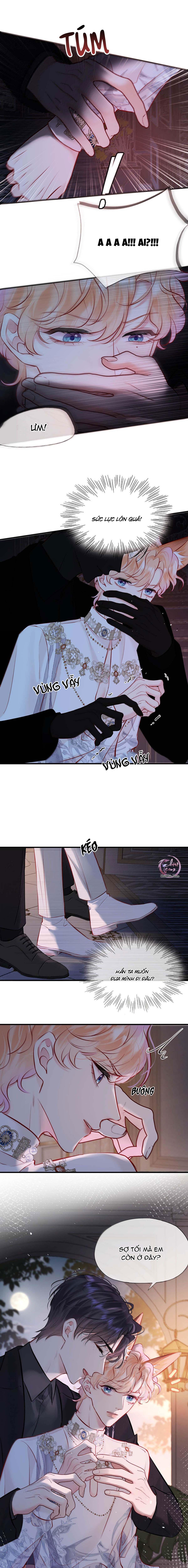 Đọc truyện ĐỐI TƯỢNG CÔNG LƯỢC! THIẾT LẬP TÍNH CÁCH CỦA ANH BỊ MÉO MÓ RỒI! - Chapter 28