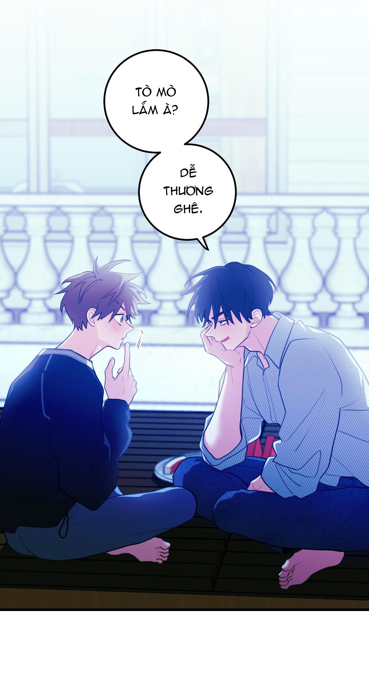 Đọc truyện CHUYỆN TÌNH HOA LÊ NỞ - Chapter 39