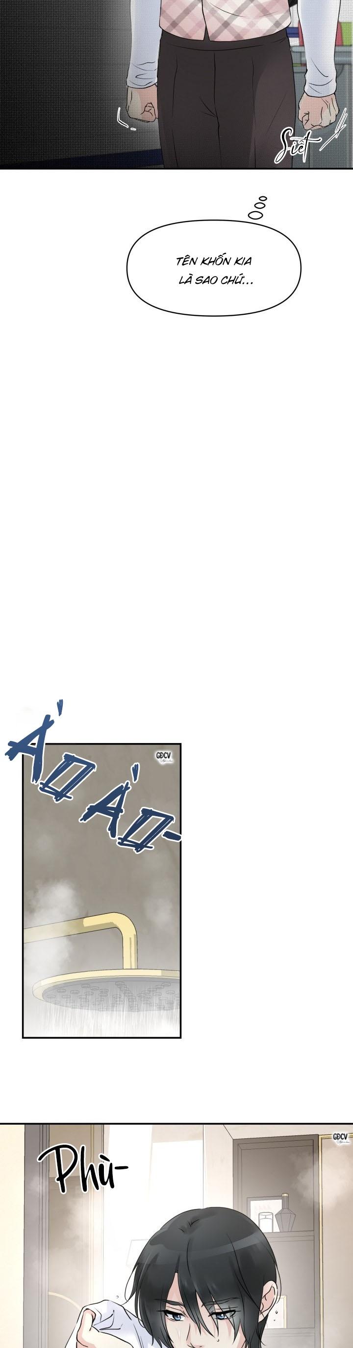 Đọc truyện HOA KHÔNG HƯƠNG - Chapter 6