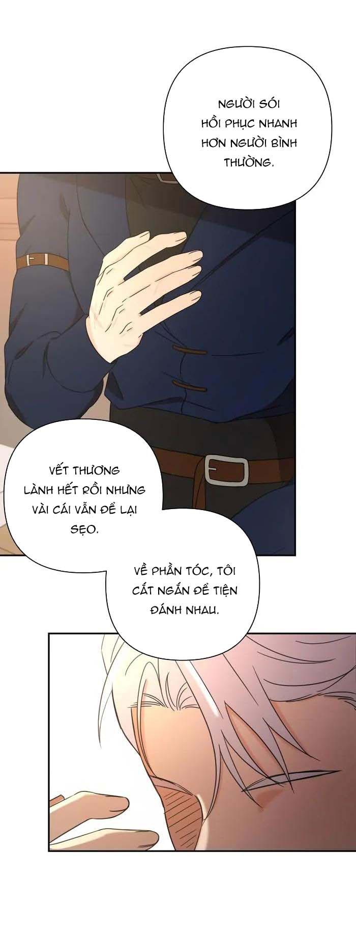 Đọc truyện Mắc Kẹt Trong Game Hẹn Hò Của Em Gái Tôi - Chapter 40