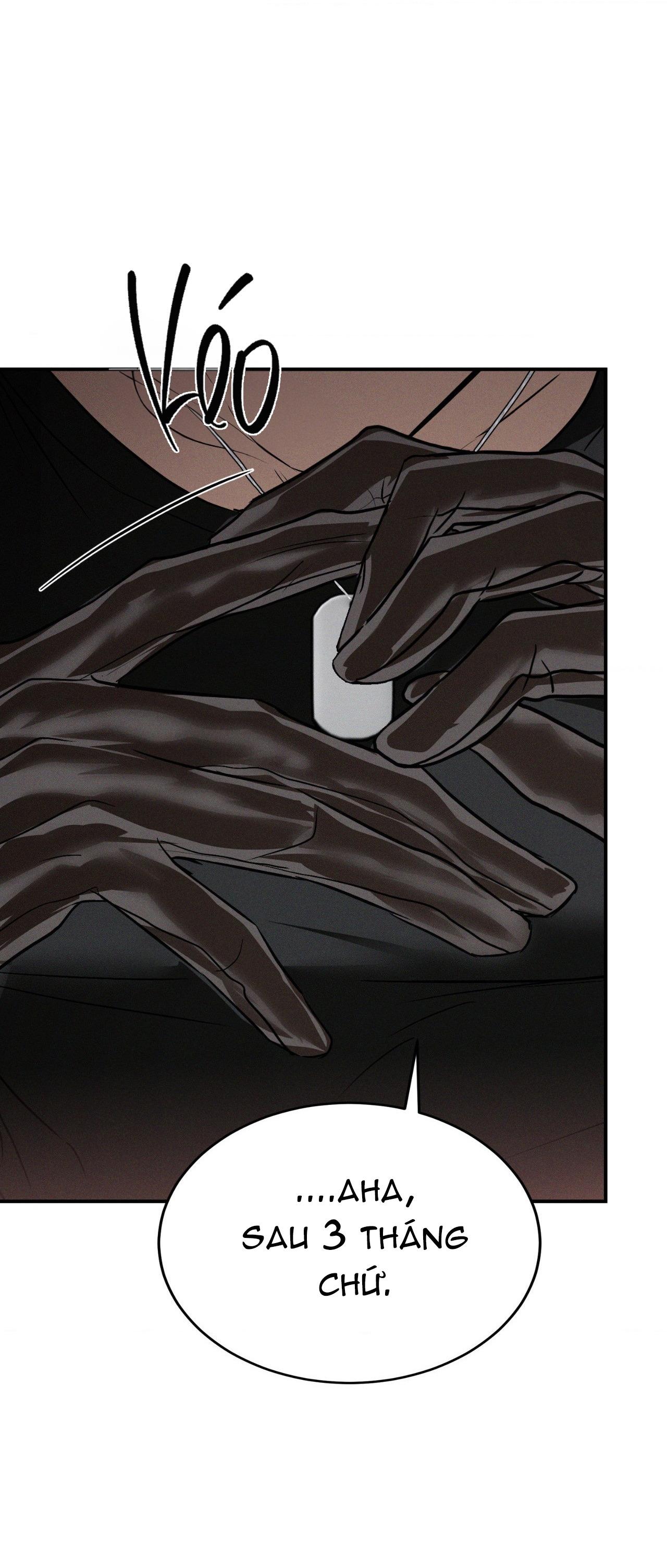 Đọc truyện FLASHLIGHT - Chapter 29