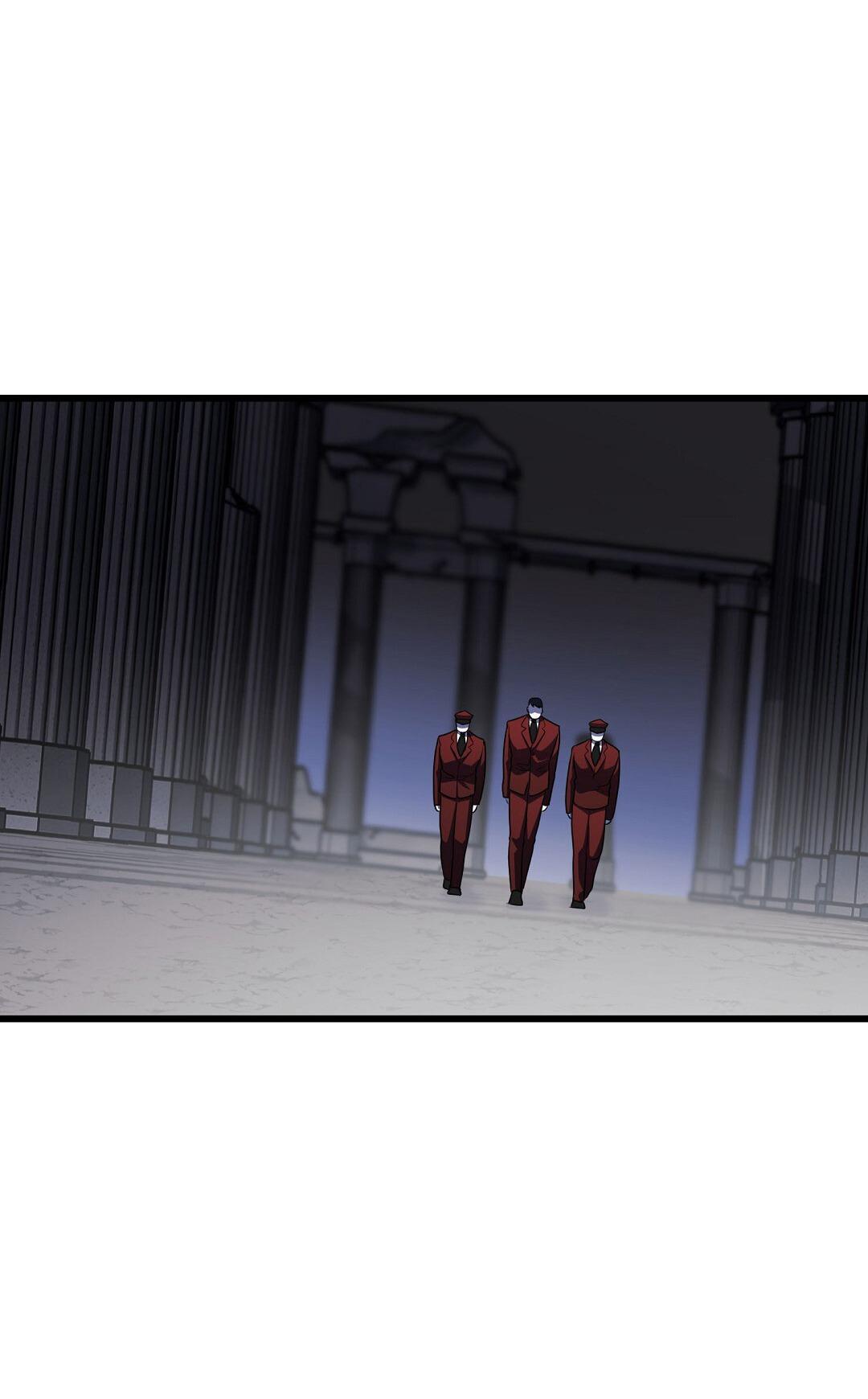 Đọc truyện Đáy Sâu Tuyệt Vọng - Chapter 52