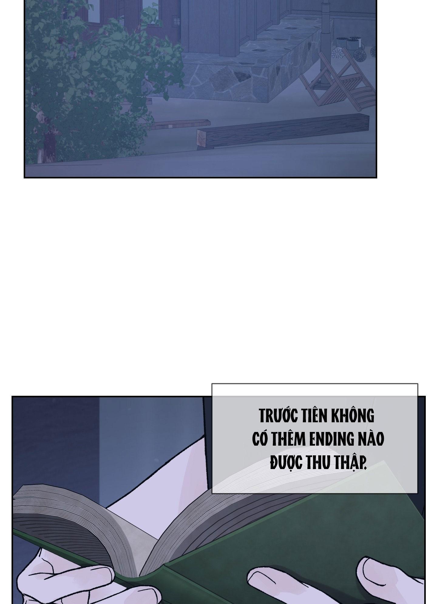 Đọc truyện ĐÊM KINH HOÀNG - Chapter 41