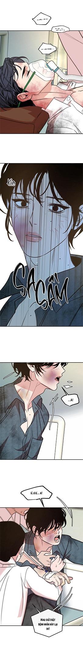 Đọc truyện Sa Ha (Anh dâu x em chồng) - Chapter 45