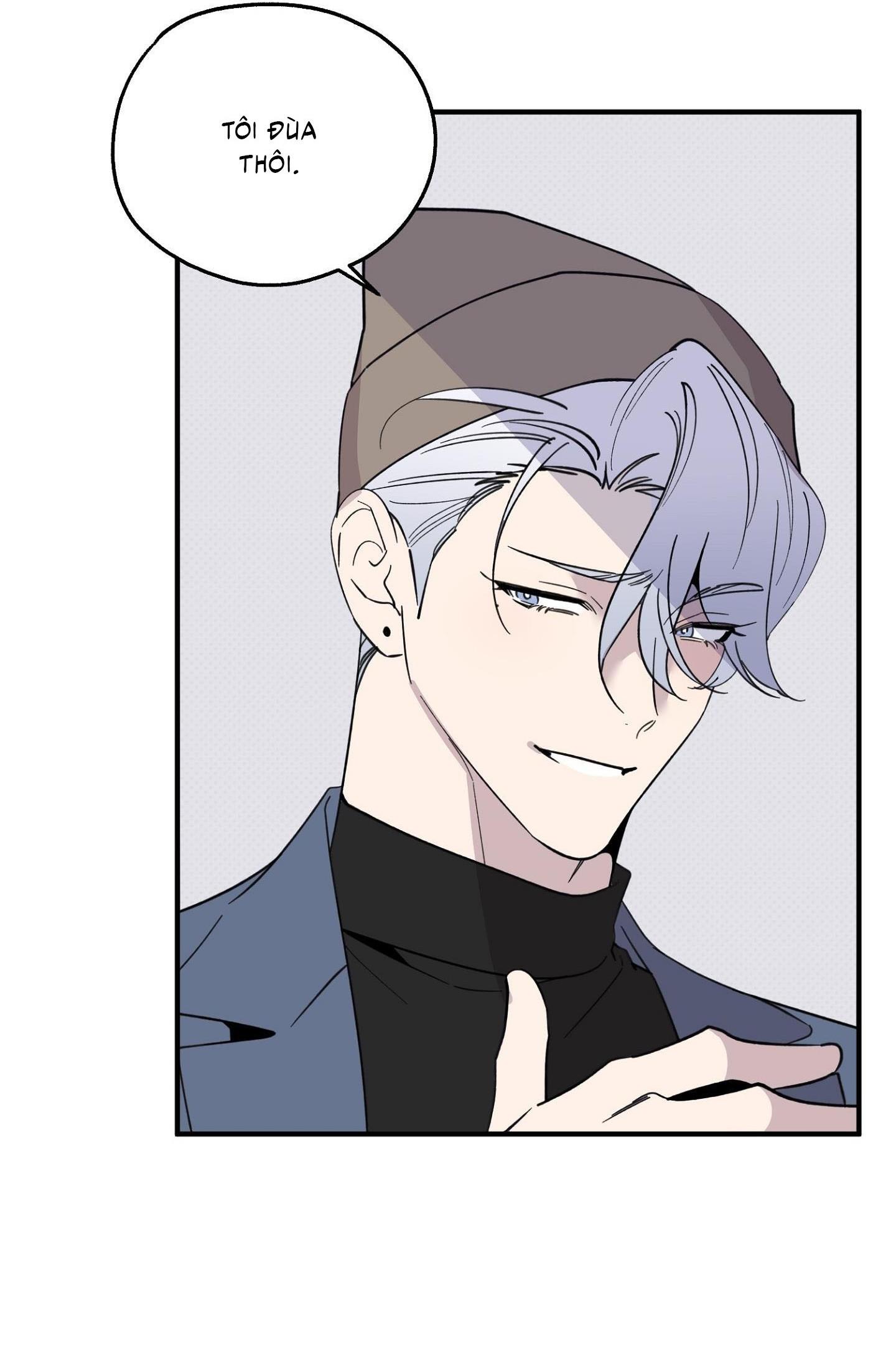 Đọc truyện  Carrot And Stick - Chapter 18