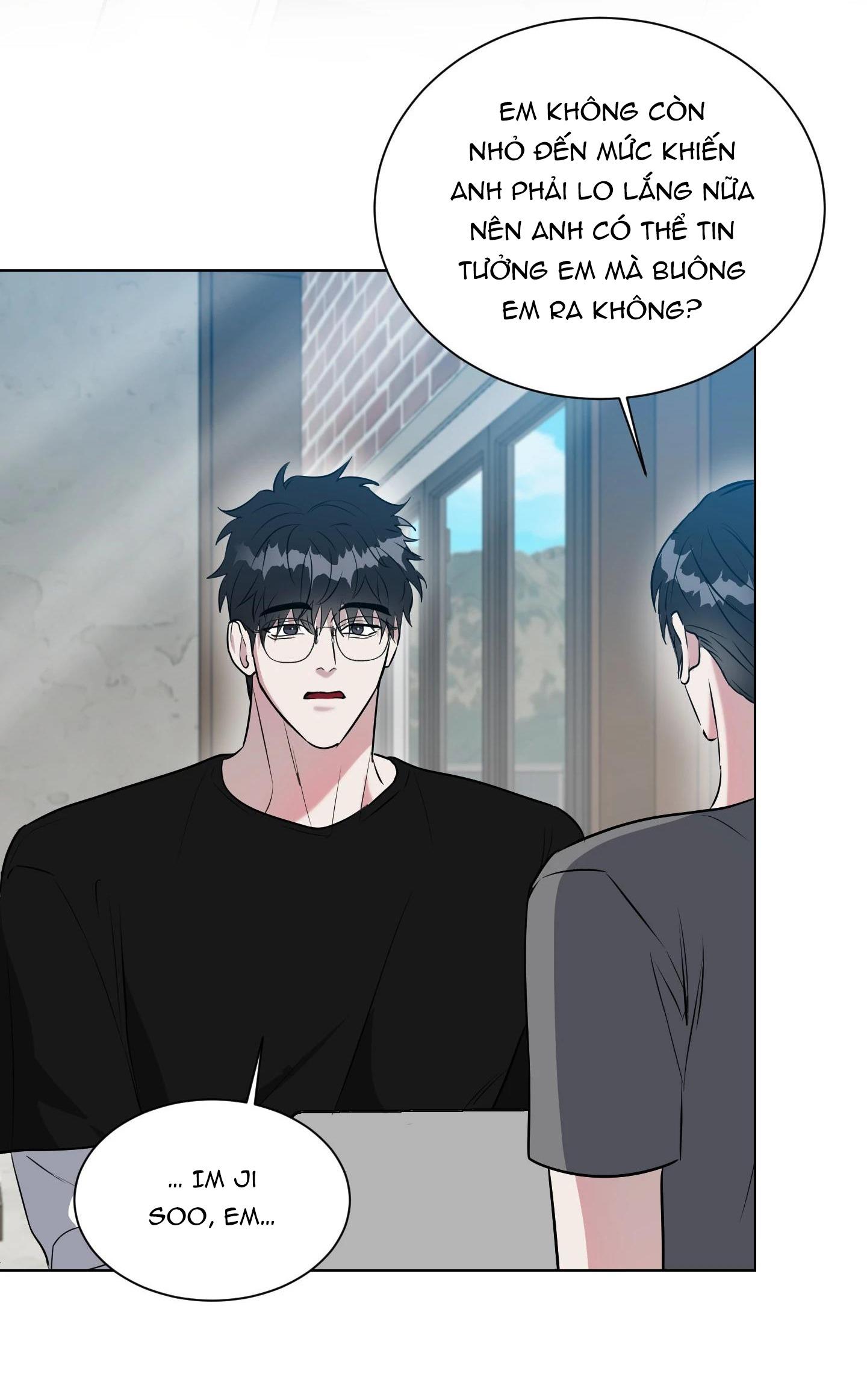 Đọc truyện VỰC RẮN - Chapter 12