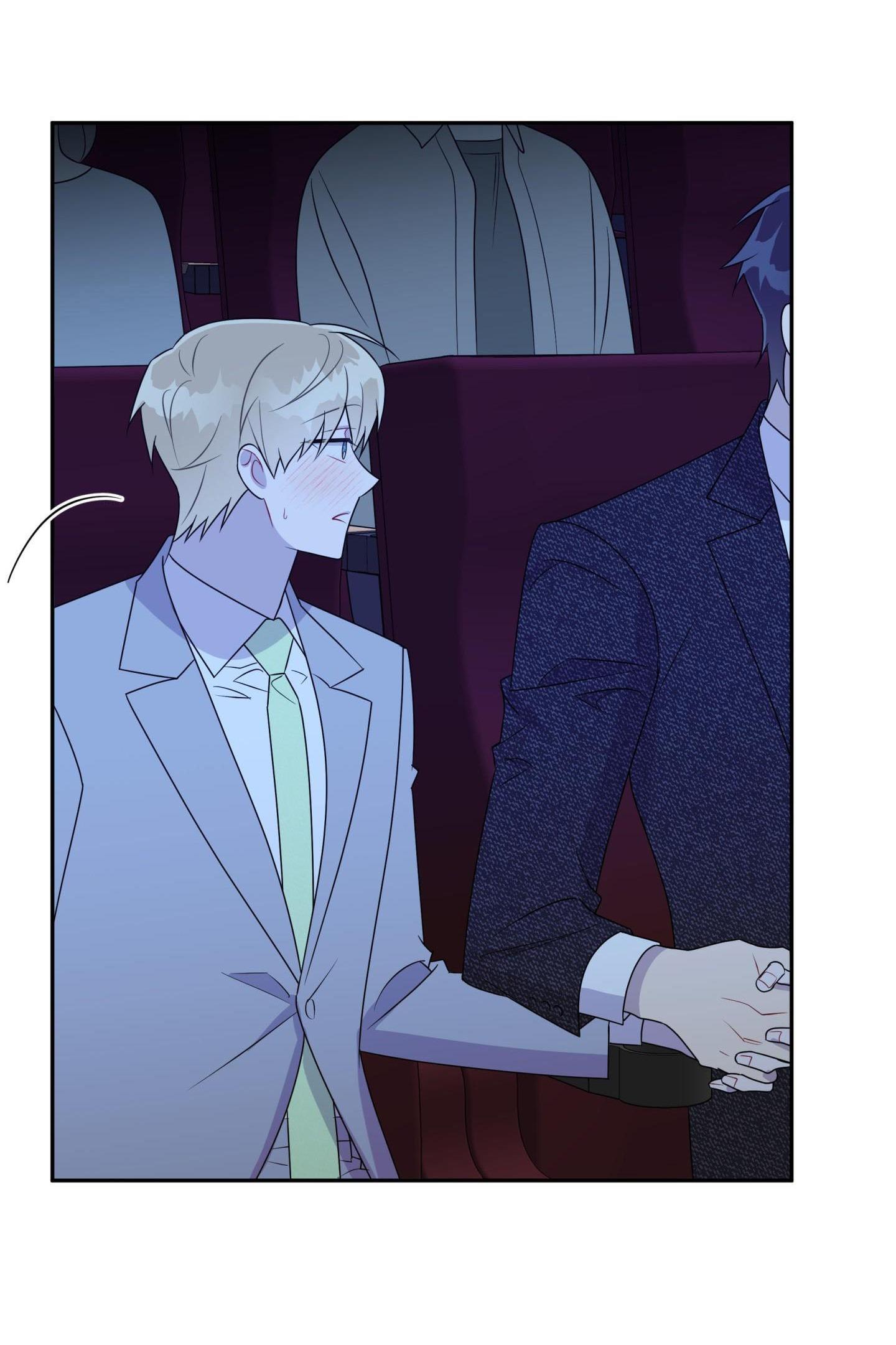 Đọc truyện Bắt tay hả, thôi bỏ đi! - Chapter 20