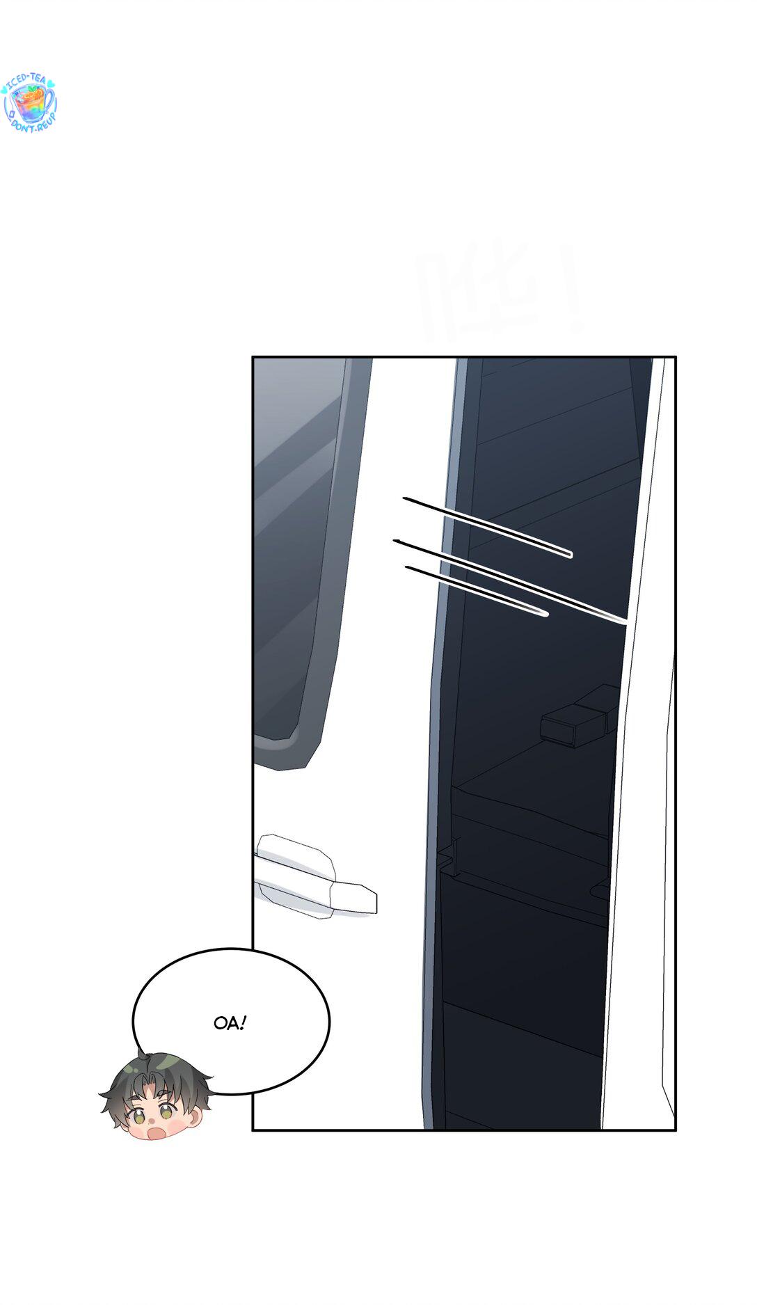 Đọc truyện Năm tháng qua - Chapter 51