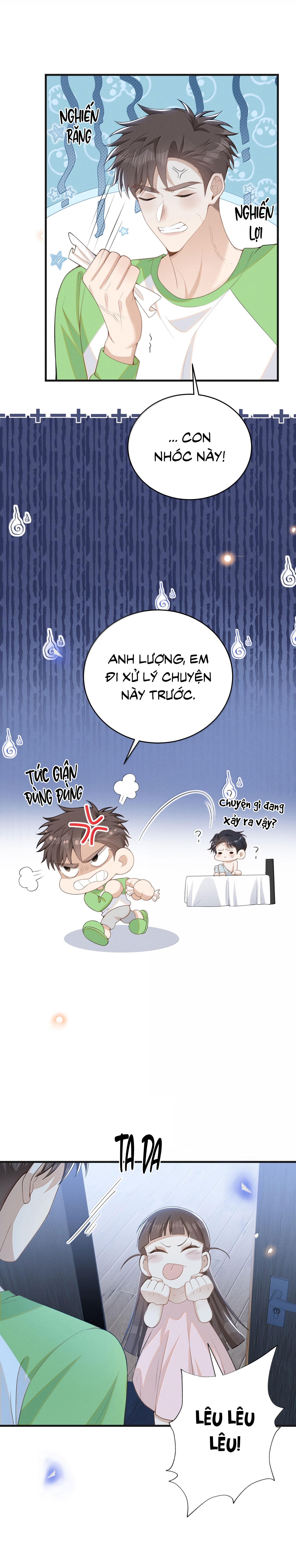 Đọc truyện Lai sinh bất kiến - Chapter 148